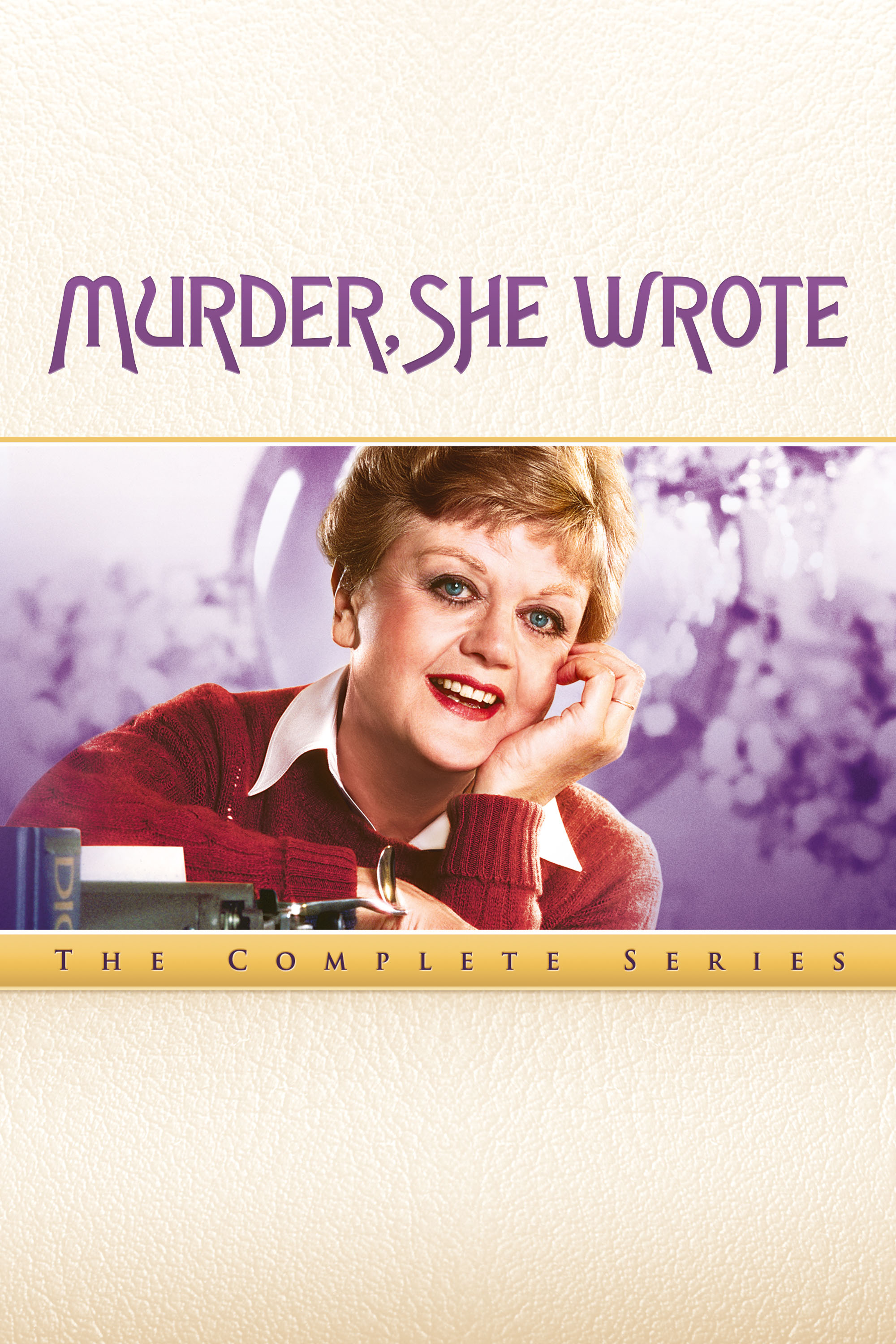 MurderSheWroteTheCompleteSerie