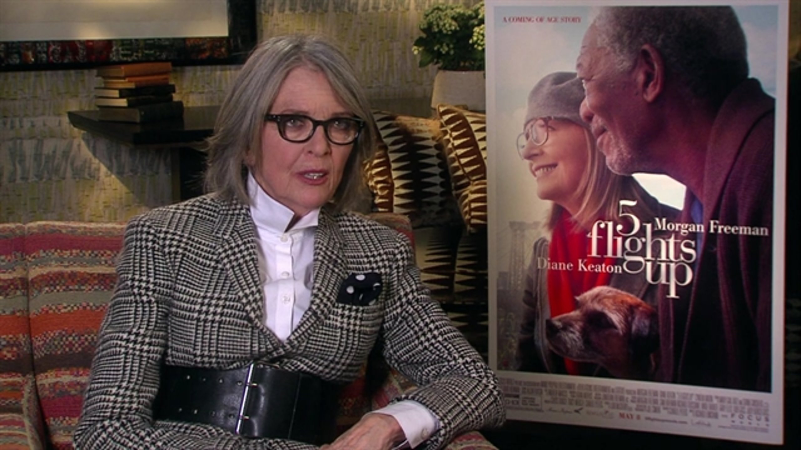 5 Flights Up - Thumbnail