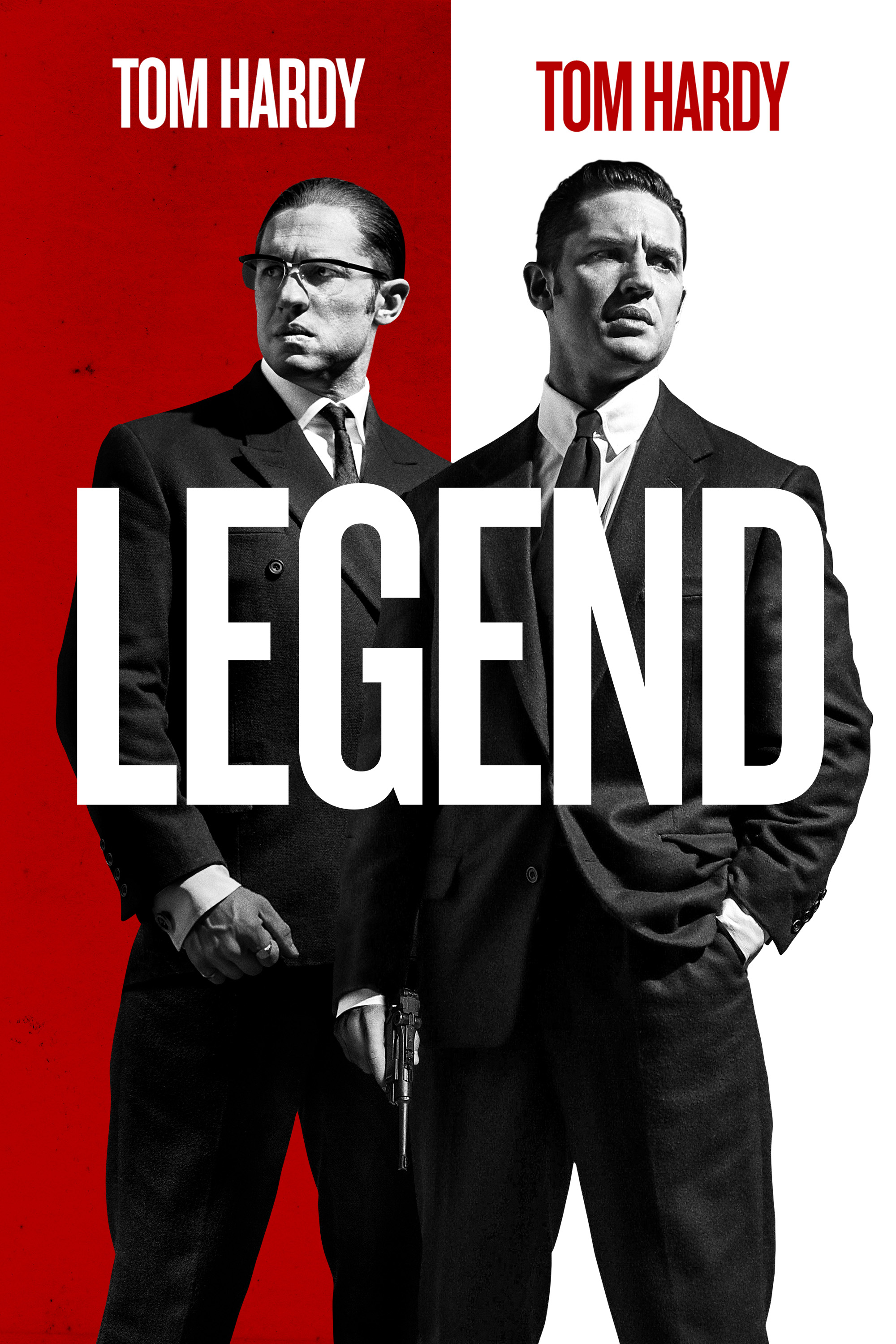Legend (2015) | Universal Pictures At Home