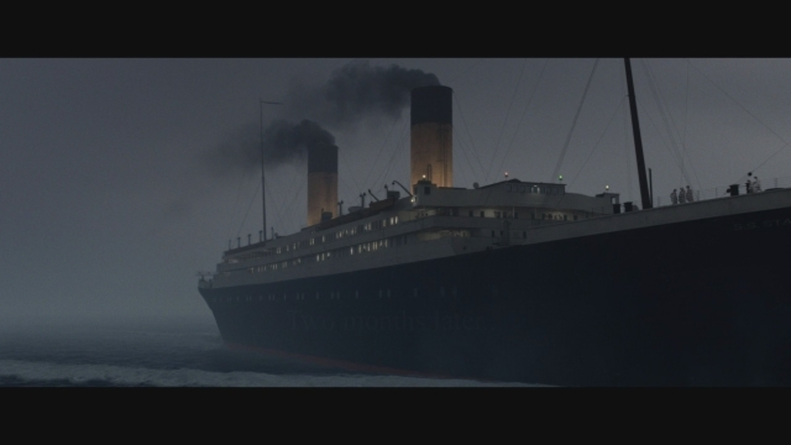 The Ottoman Lieutenant - Thumbnail