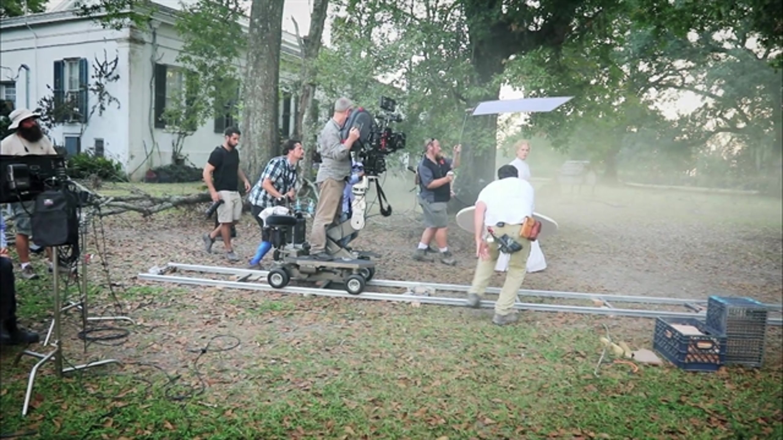 The Beguiled - Thumbnail
