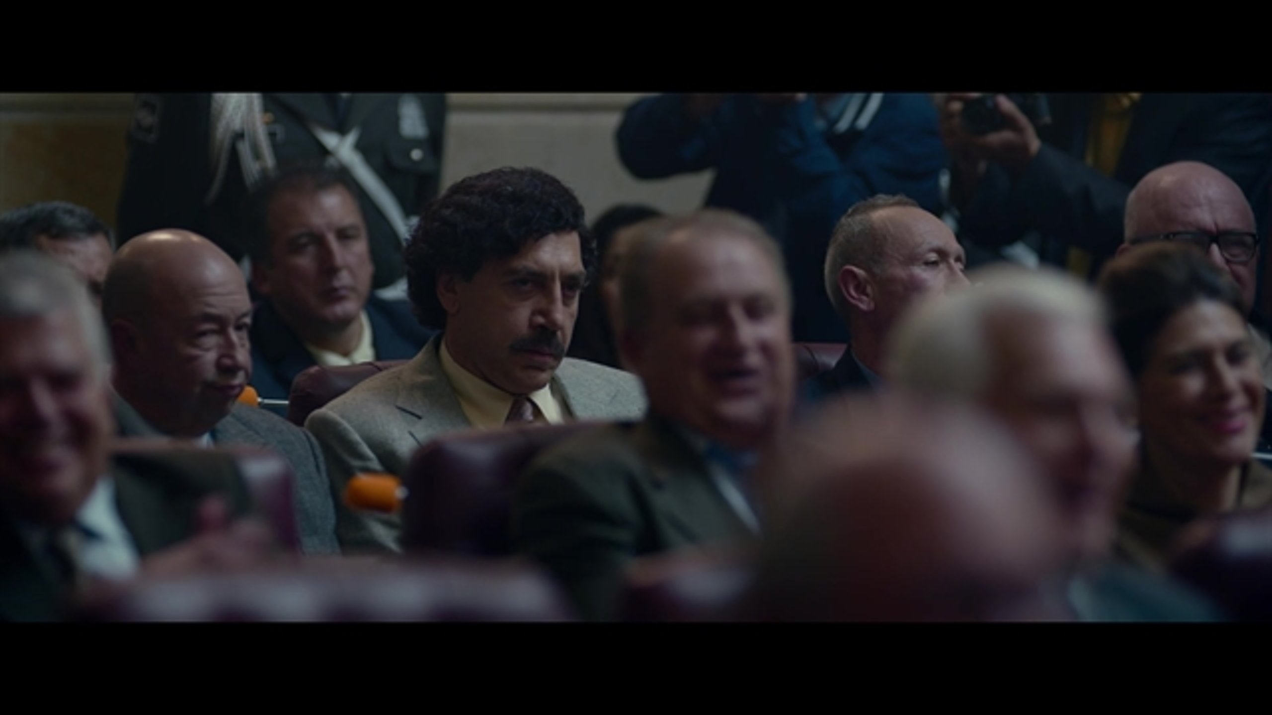 Loving Pablo - Thumbnail