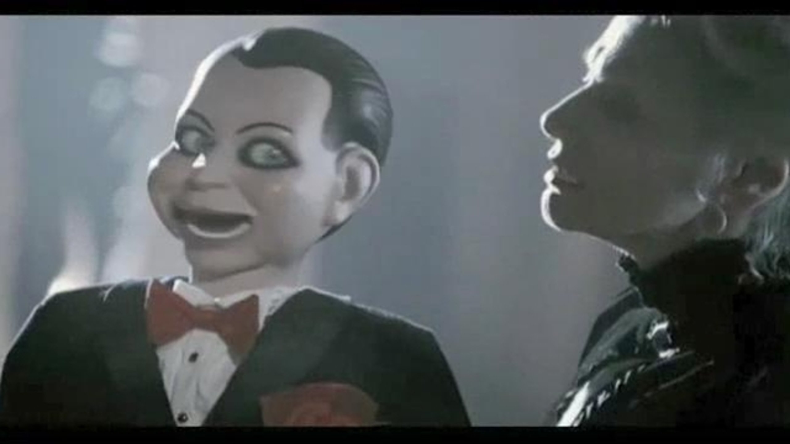 Dead Silence - Thumbnail