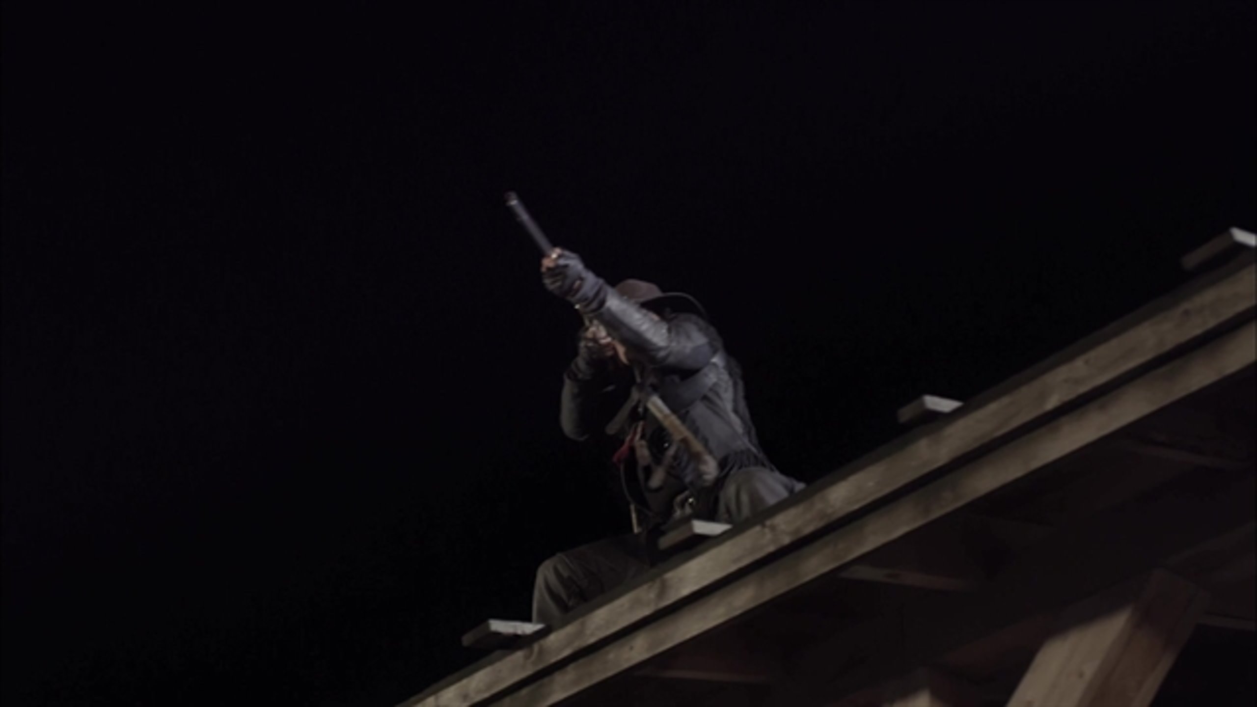 Dead Again in Tombstone - Thumbnail