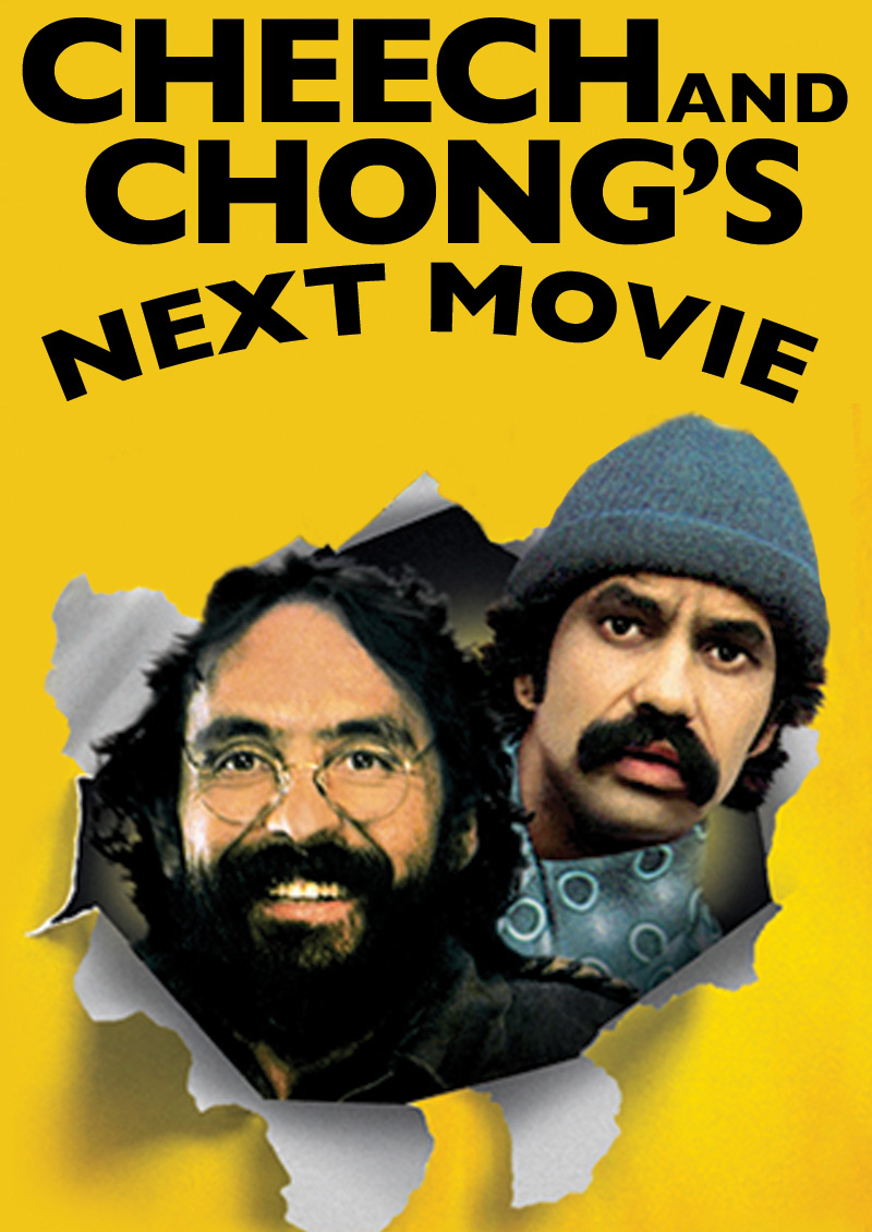 Cheech and Chong's Next Movie | Universal Pictures At Home