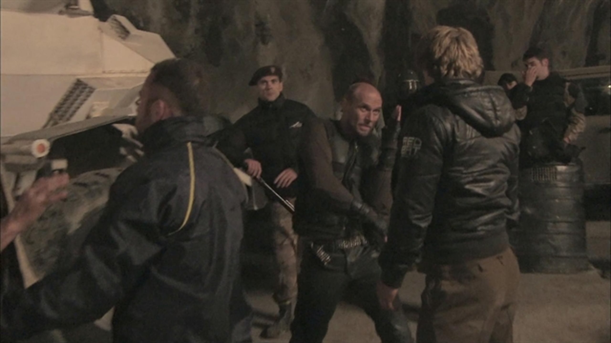 Death Race 3: Inferno - Thumbnail