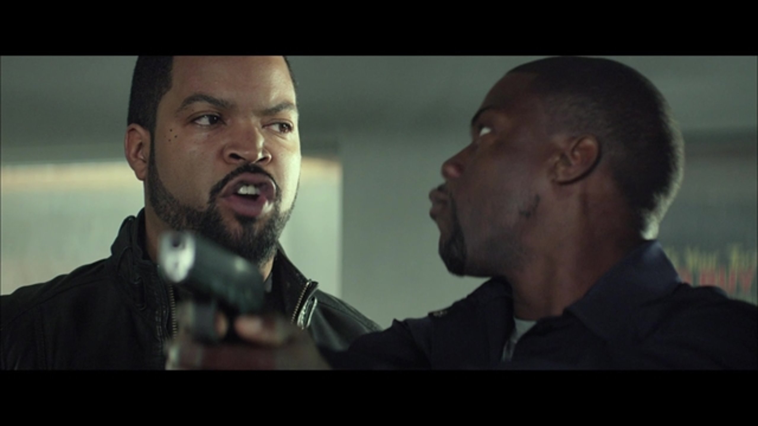 Ride Along - Thumbnail