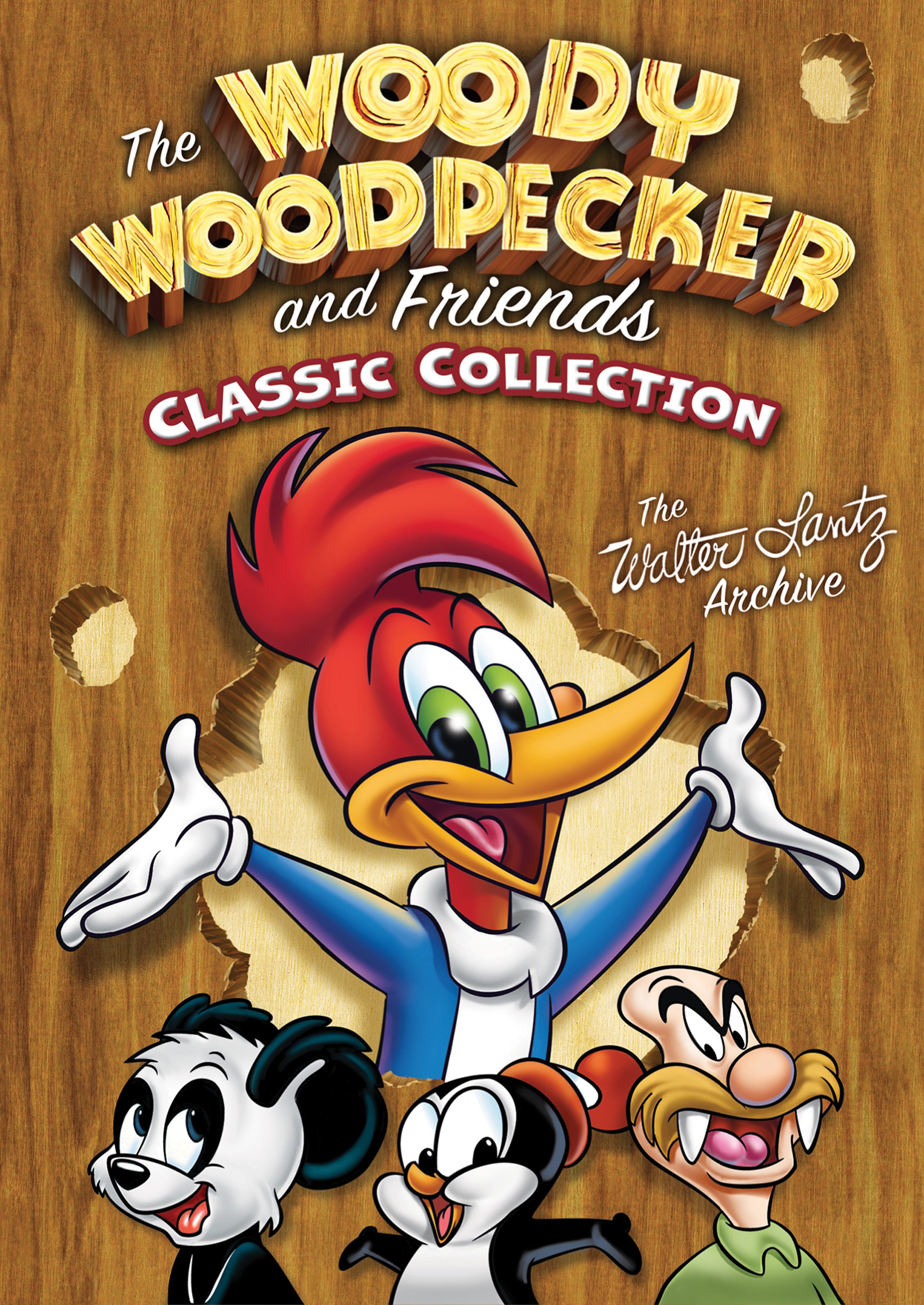 TheWoodyWoodpeckerandfriendsClassicCollection_Poster.jpg