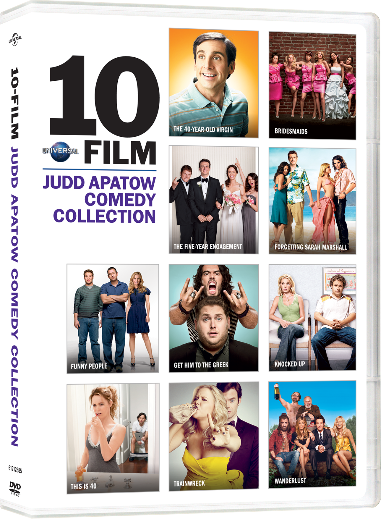 Bridesmaids | Universal Pictures At Home, image size:2560x3485