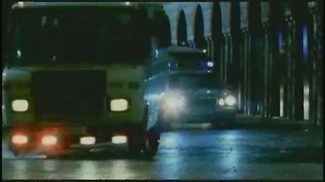 The Bourne Supremacy - Thumbnail