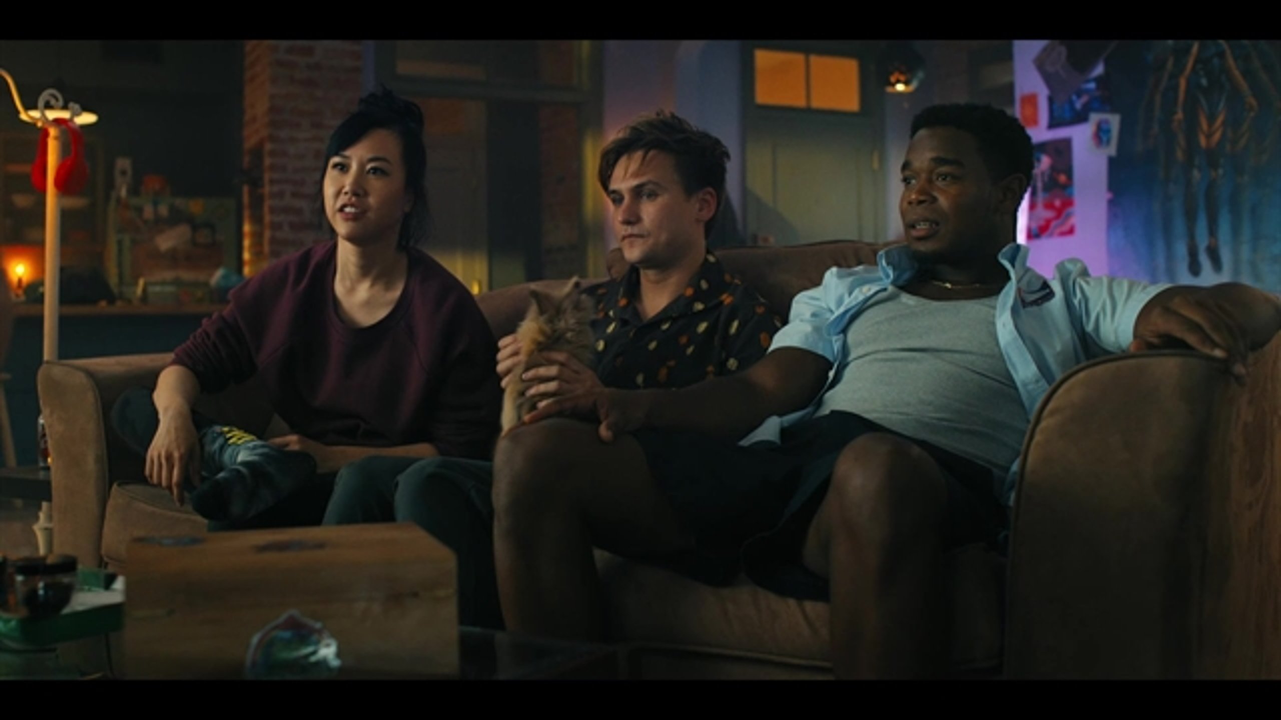 Half Baked: Totally High - Thumbnail