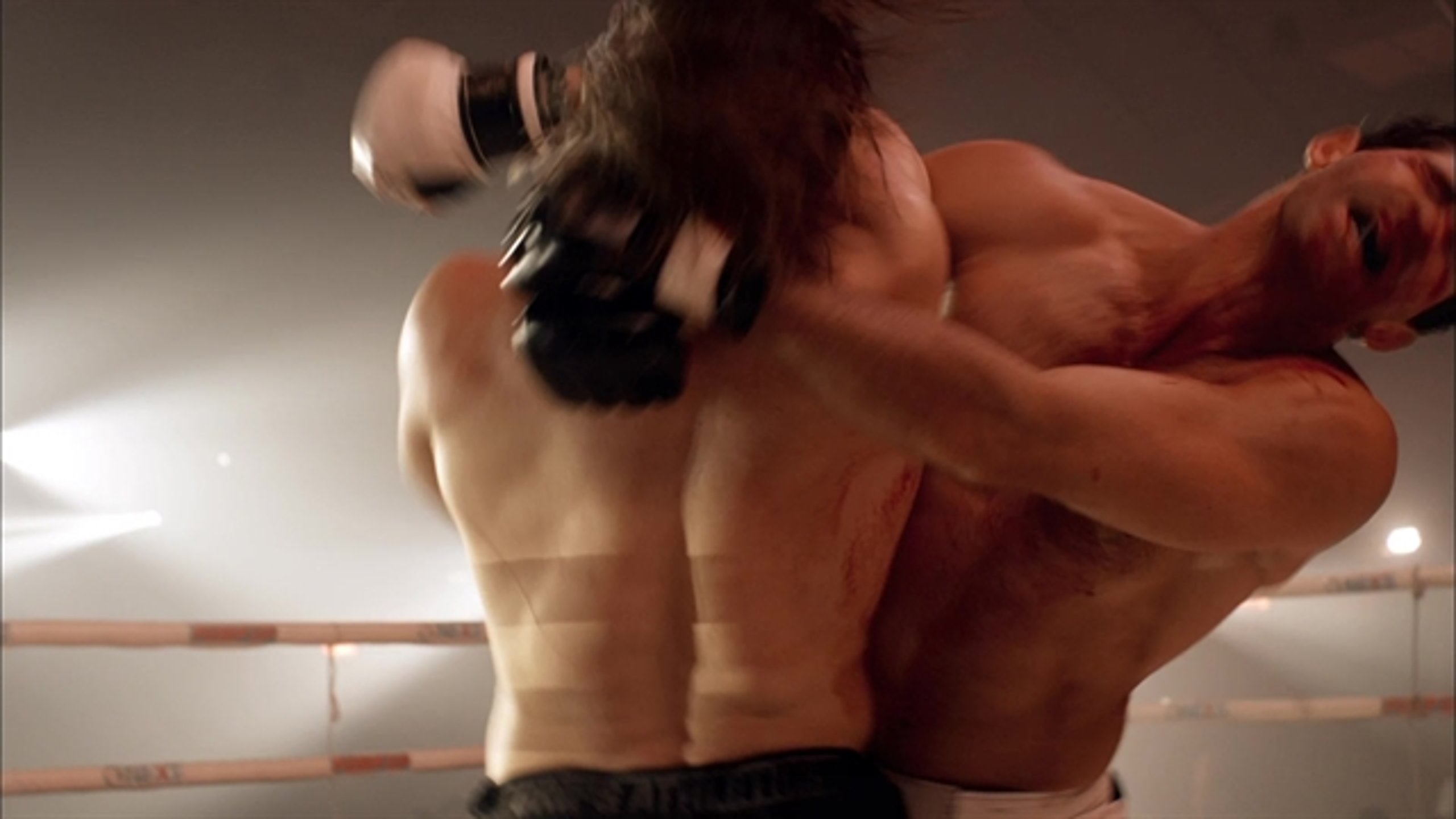 Hard Target 2 - Thumbnail