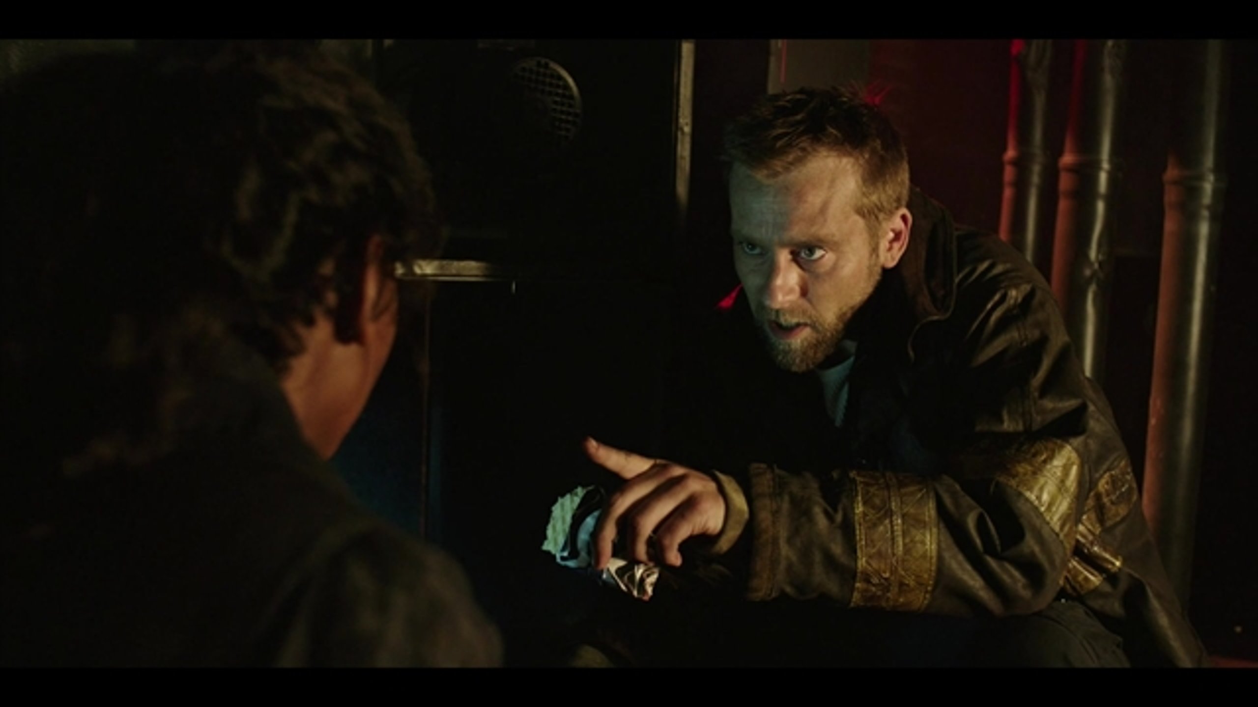 Backdraft 2 - Thumbnail