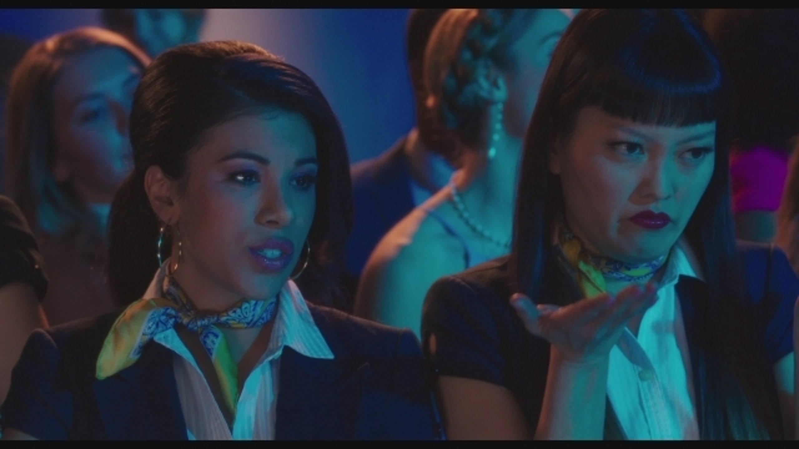 Pitch Perfect 3 - Thumbnail