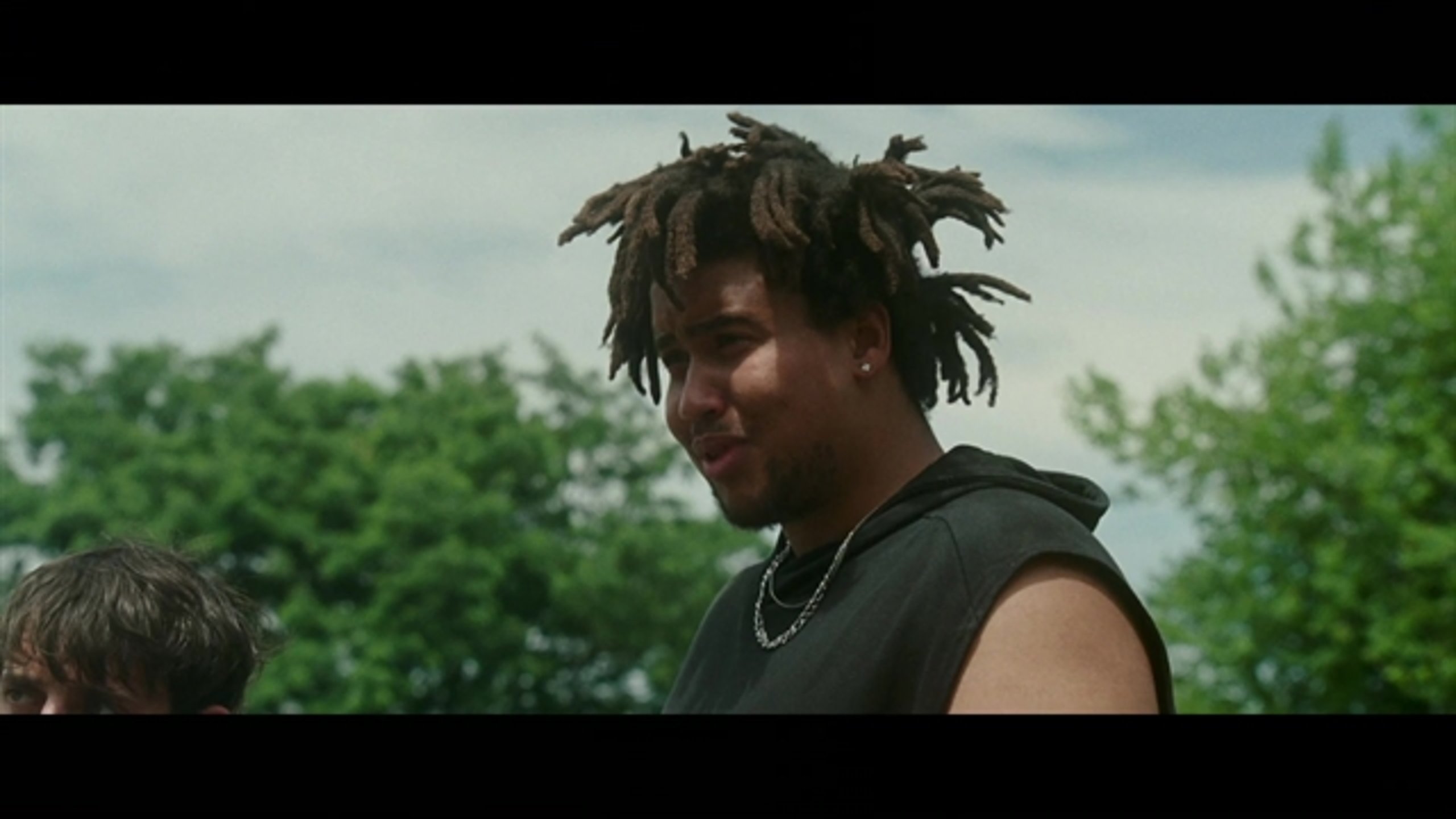 The King of Staten Island - Thumbnail