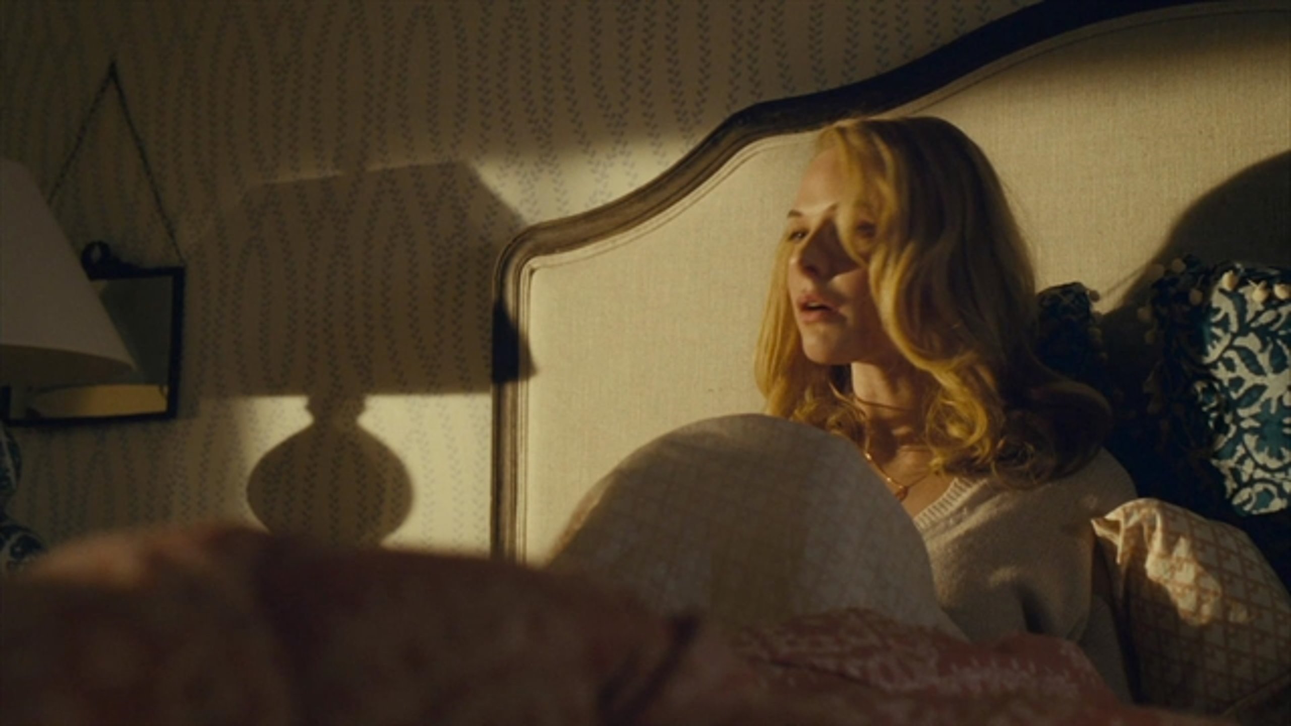 The Girl on the Train - Thumbnail