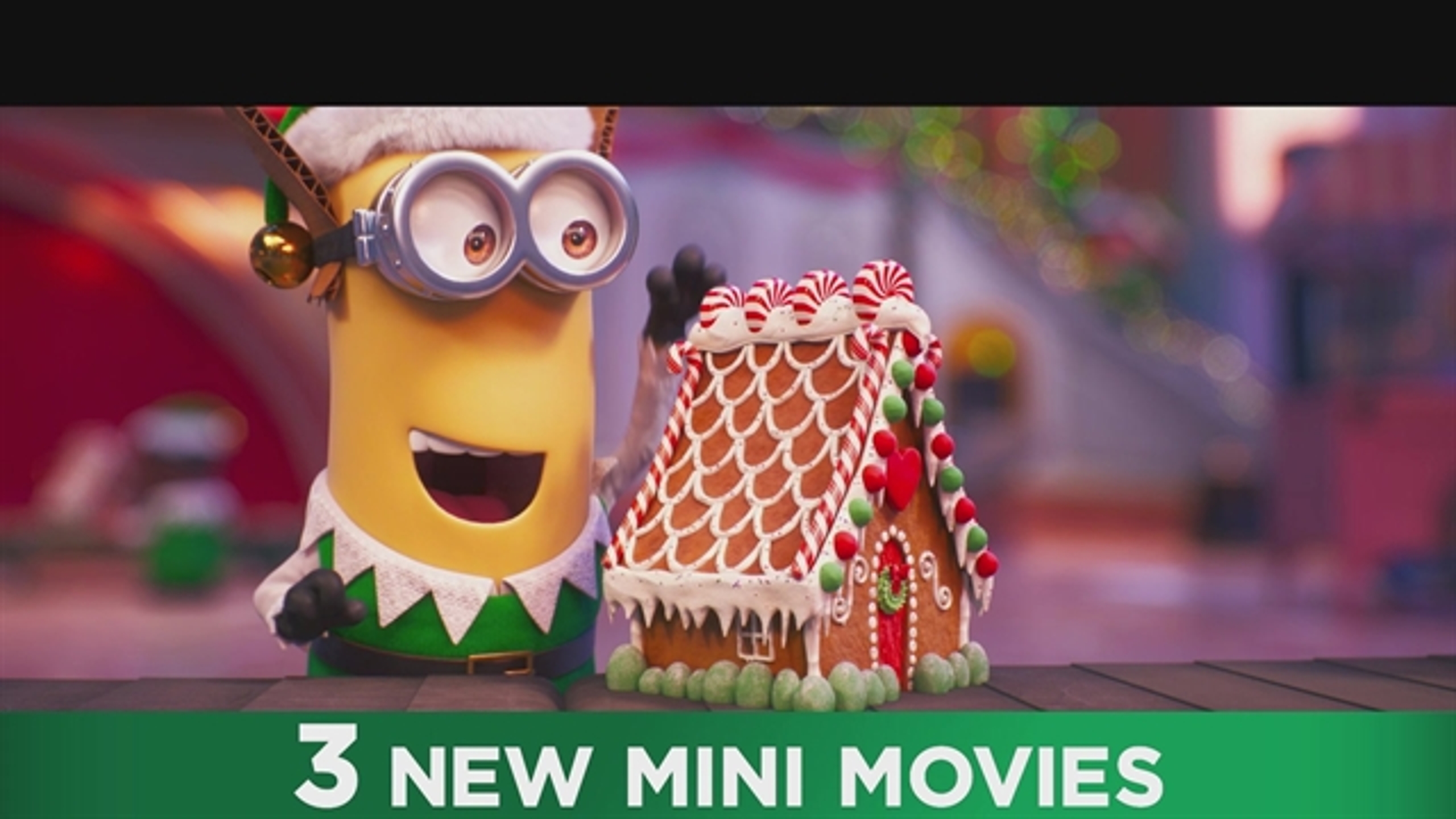 Illumination Presents: Dr. Seuss' The Grinch - Thumbnail