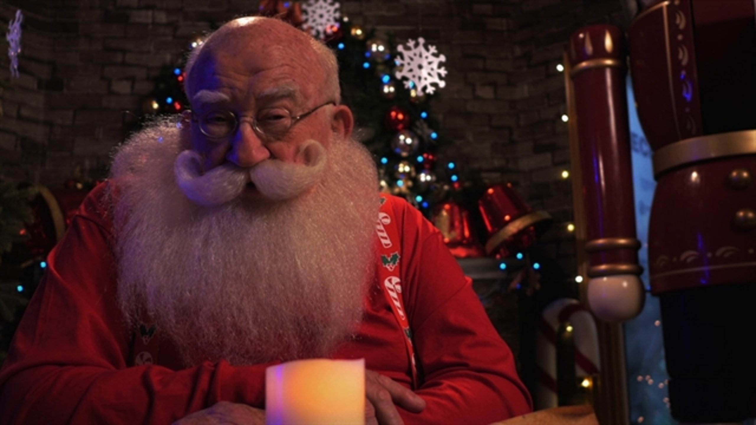 Santa Stole Our Dog! - Thumbnail