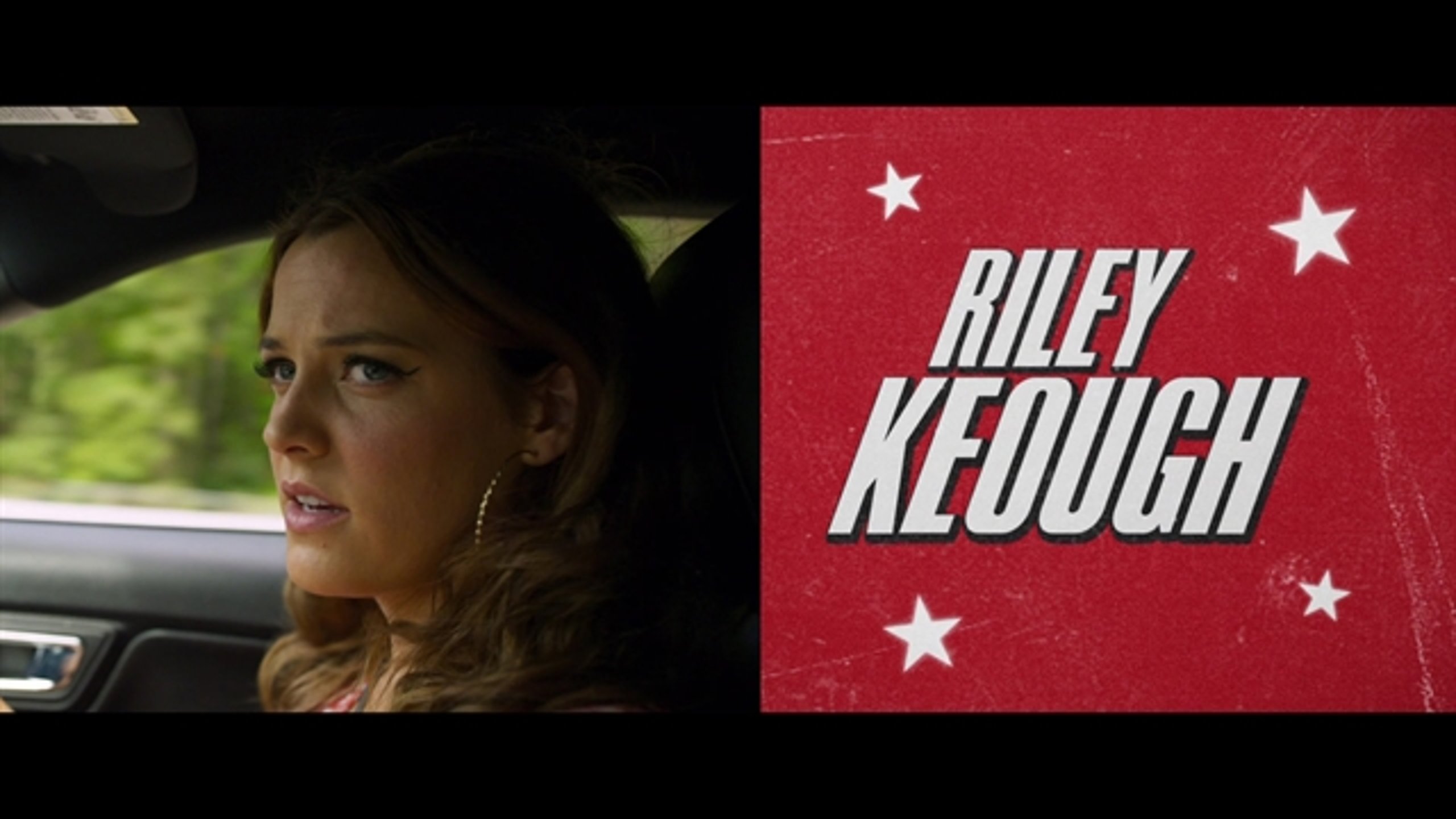 Logan Lucky - Thumbnail