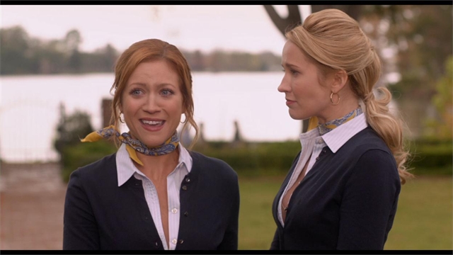 Pitch Perfect - Thumbnail