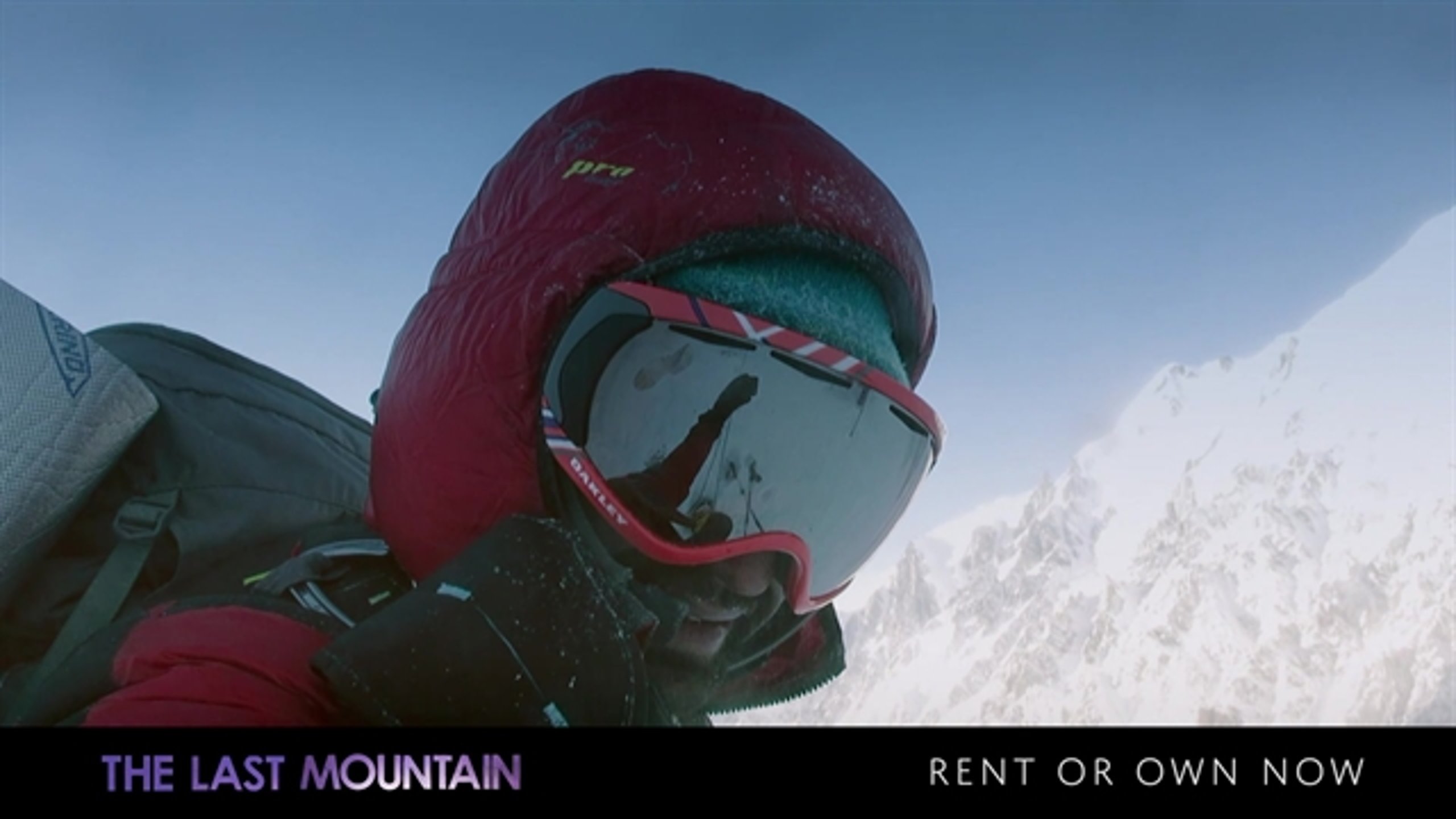 The Last Mountain - Thumbnail