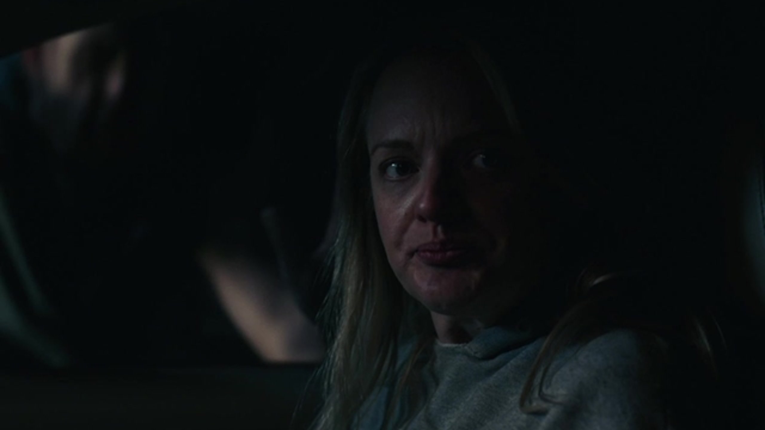 The Invisible Man (2020) - Thumbnail