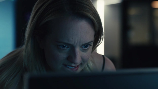 The Invisible Man (2020) - Thumbnail