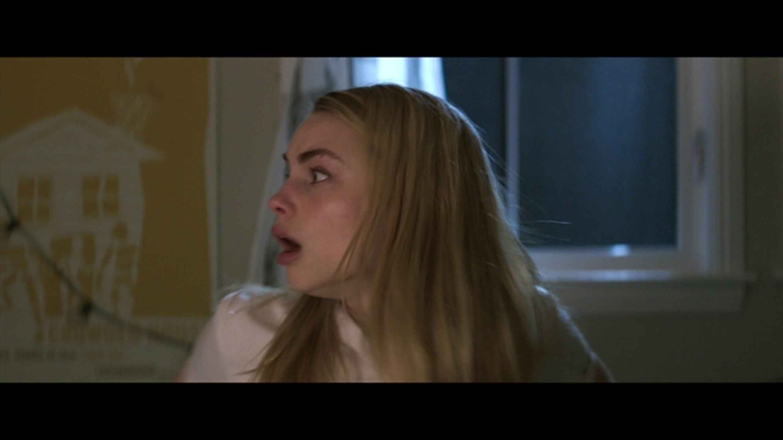 The Darkness - Thumbnail