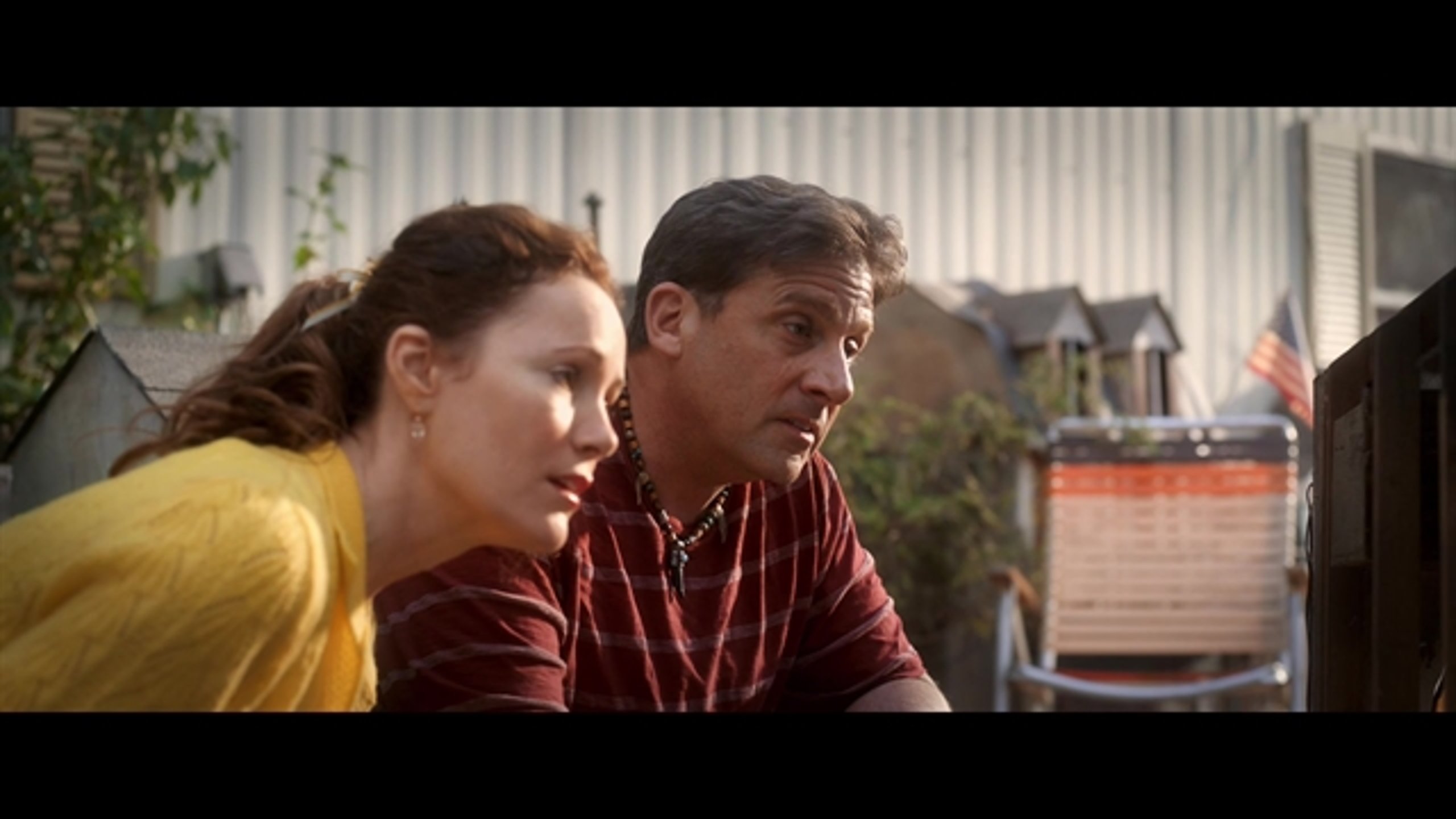 Welcome to Marwen - Thumbnail