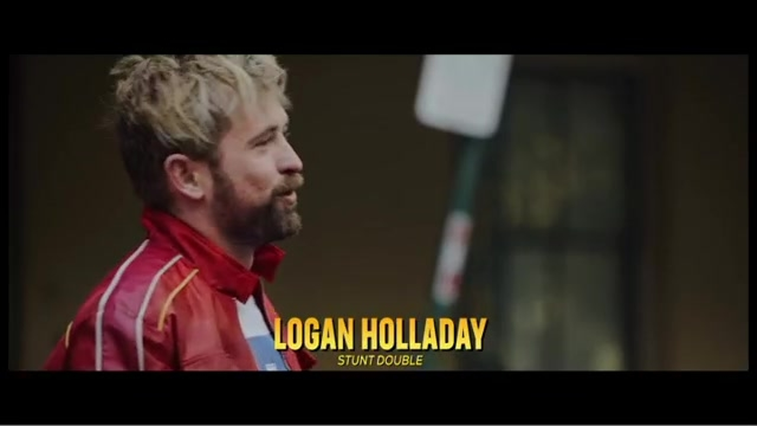 The Fall Guy - Thumbnail