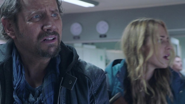 Tremors: A Cold Day in Hell - Thumbnail