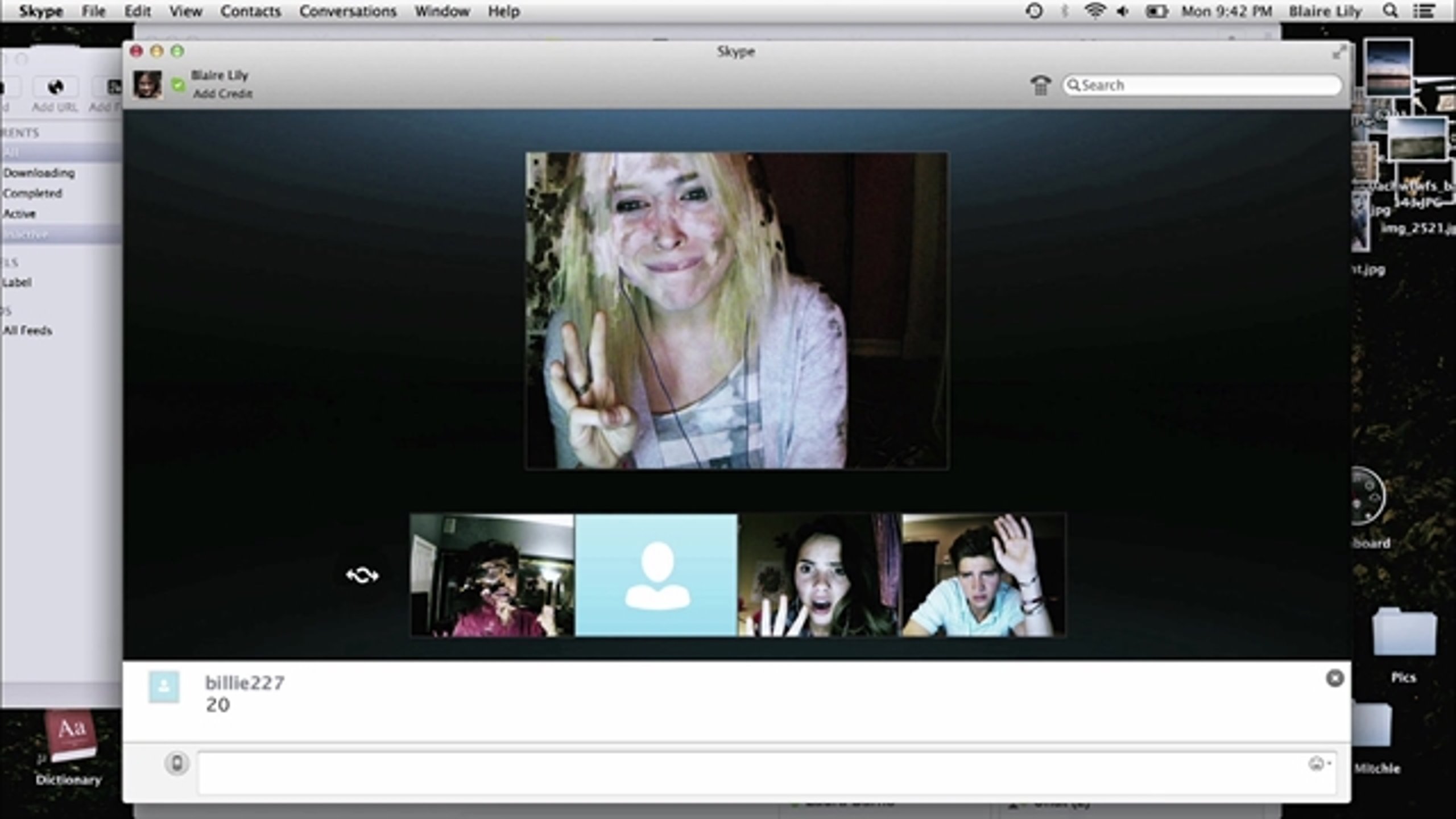 Unfriended - Thumbnail