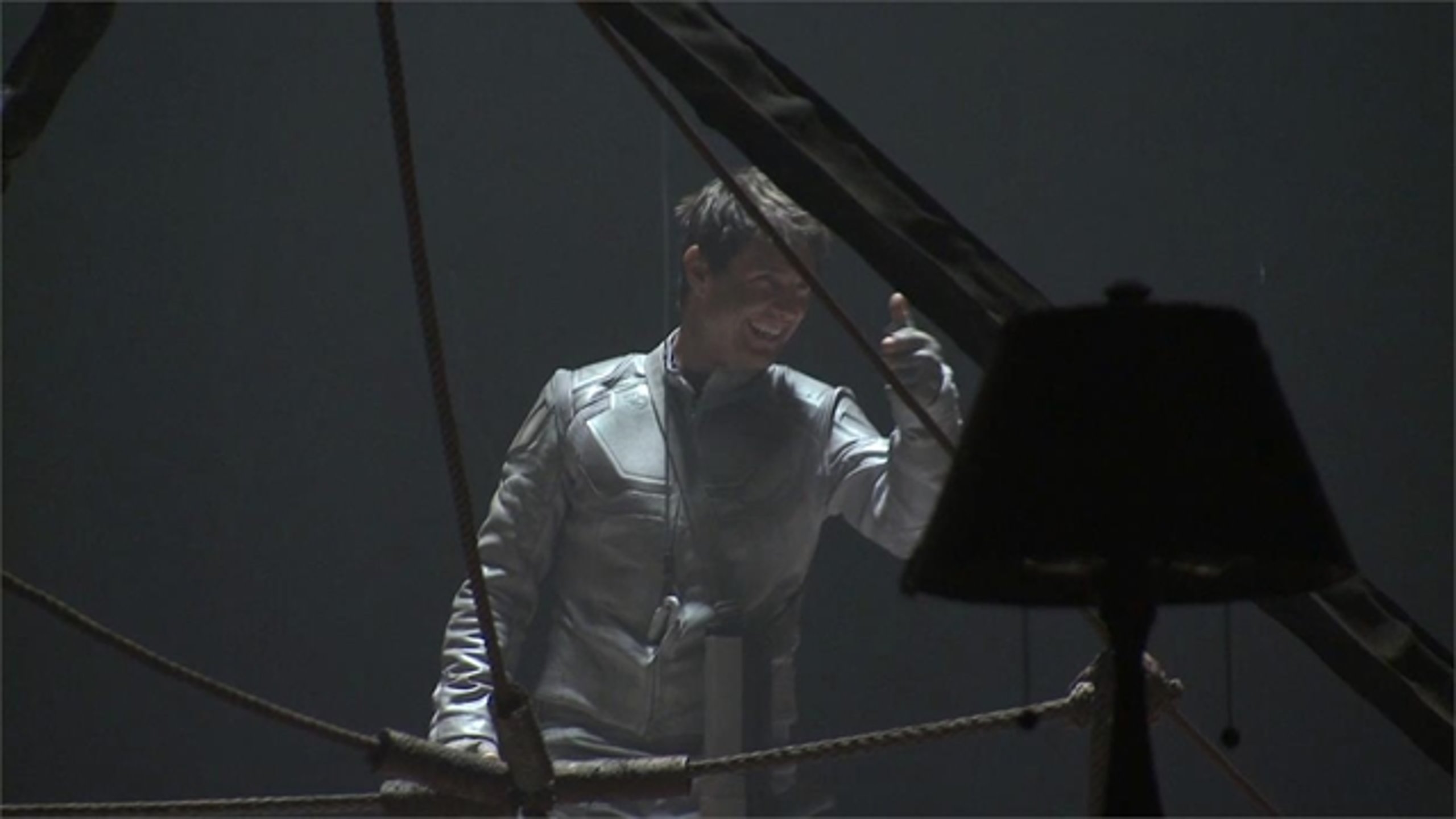 Oblivion - Thumbnail