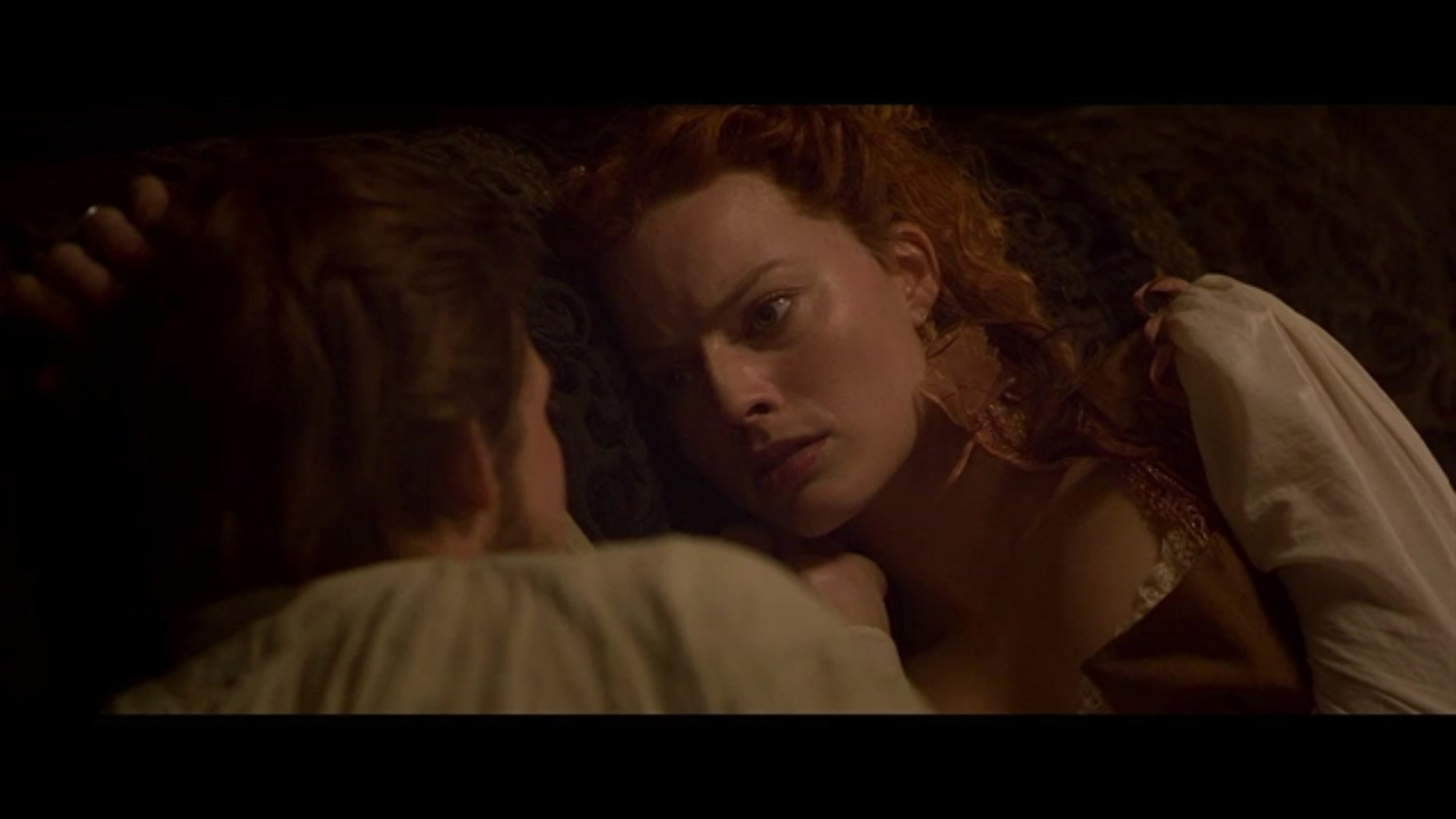 Mary Queen of Scots - Thumbnail