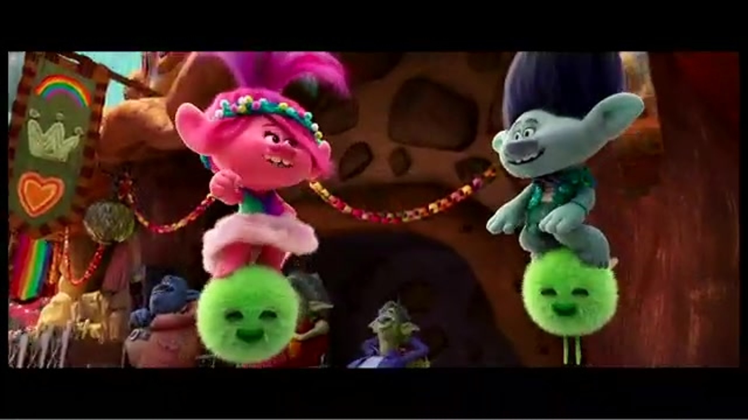 Trolls Band Together - Thumbnail