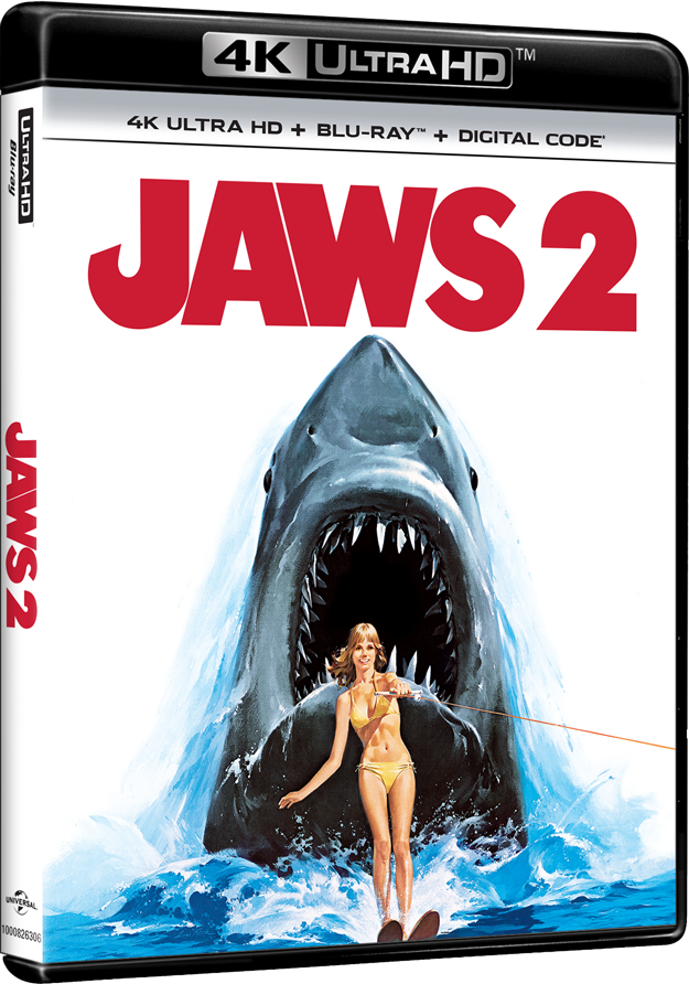 Jaws 2 | Universal Pictures At Home