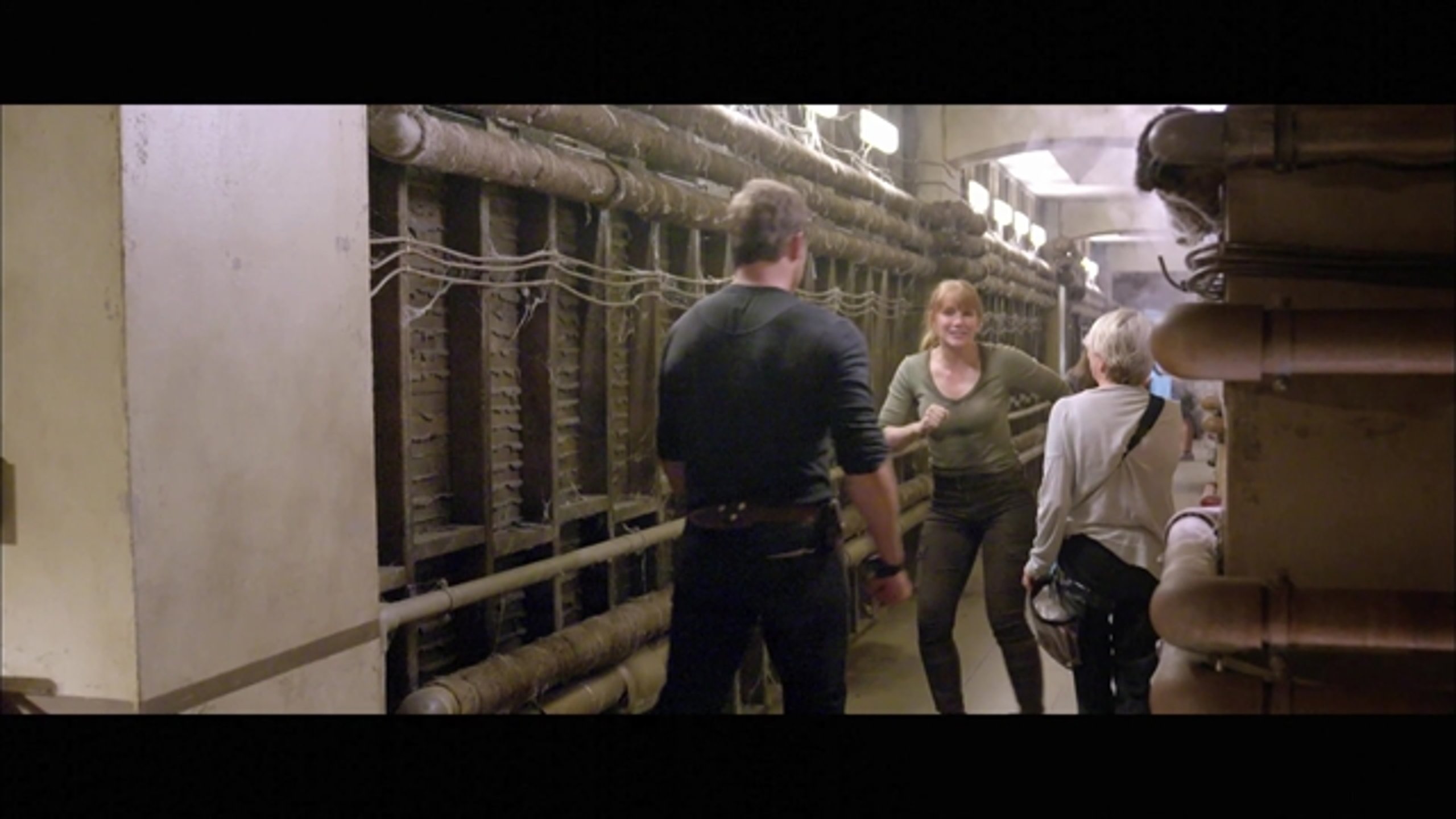 Jurassic World Fallen Kingdom - Thumbnail