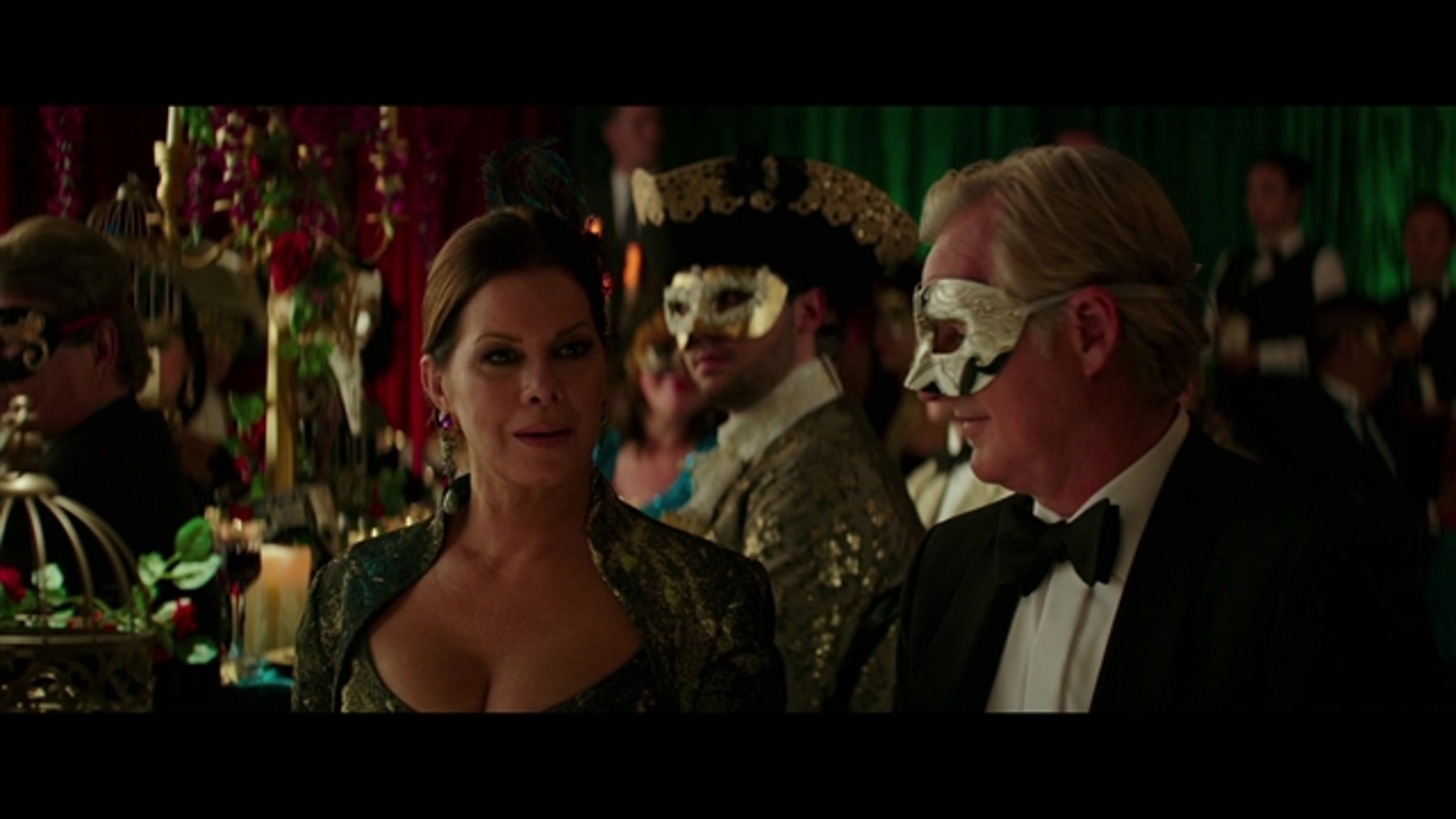 Fifty Shades Darker - Thumbnail