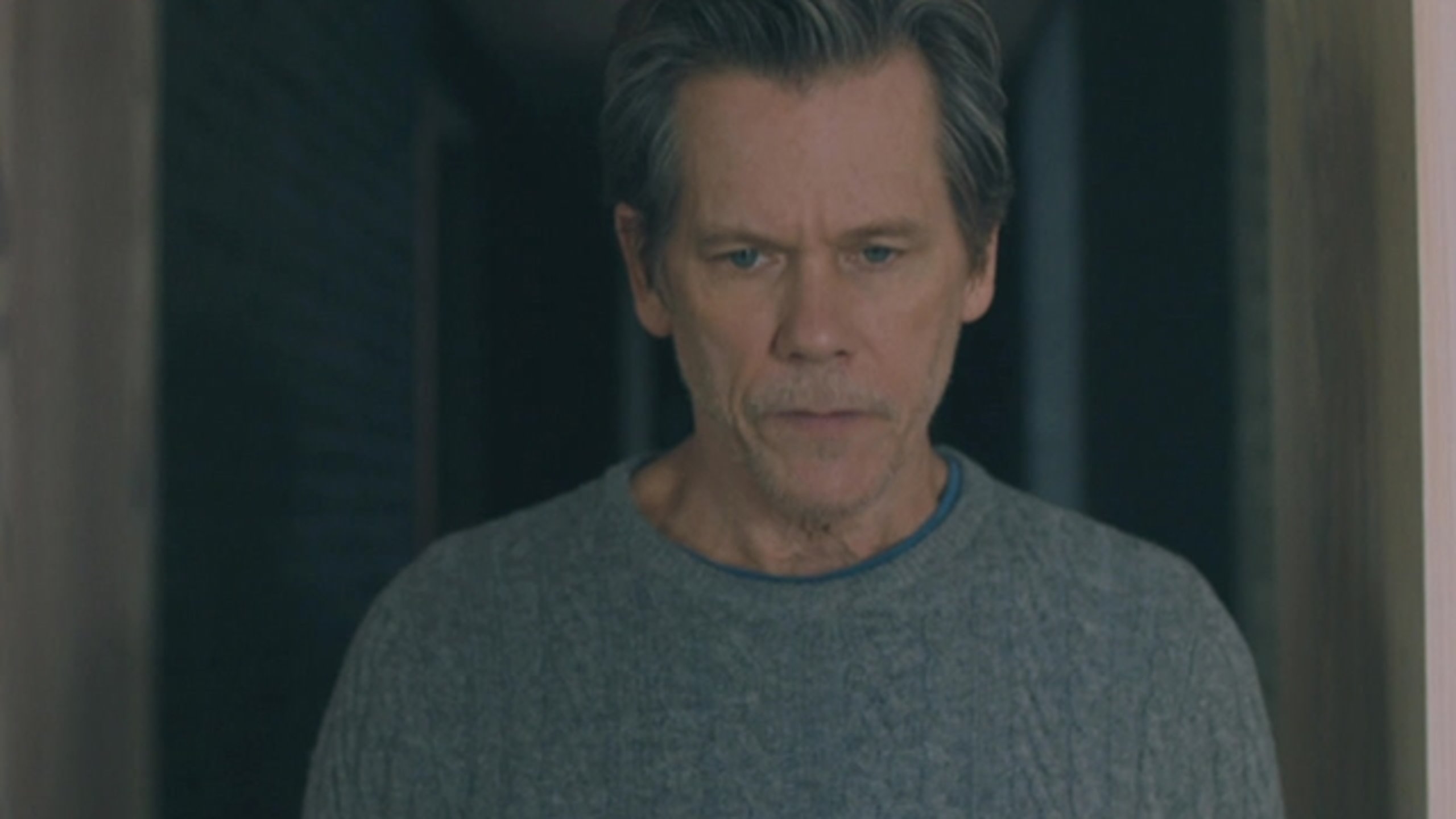 You Should Have Left - Thumbnail