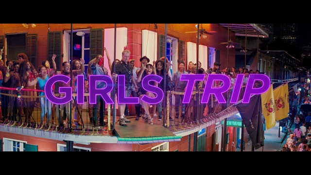 Girls Trip - Thumbnail