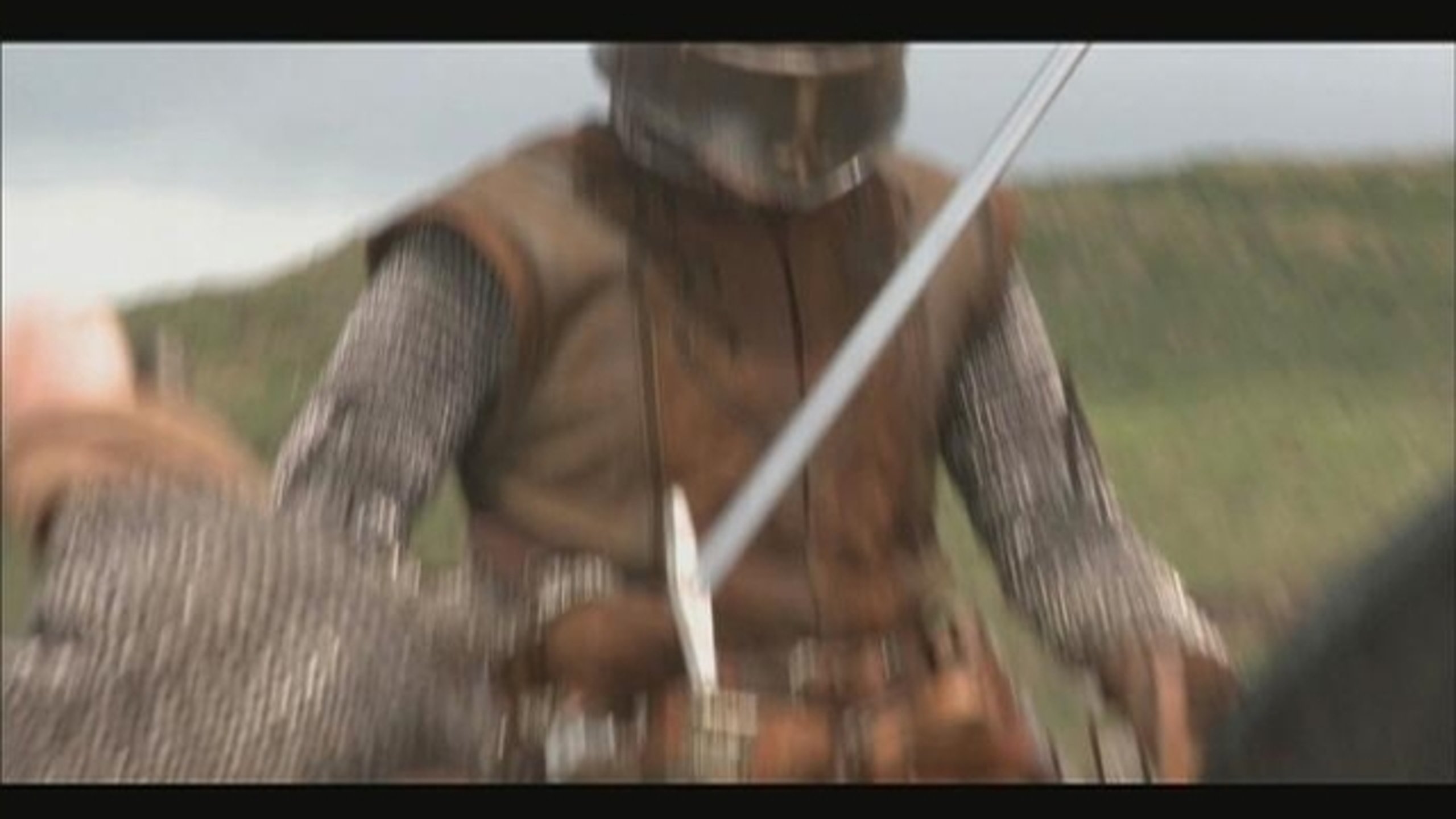 Robin Hood - Thumbnail