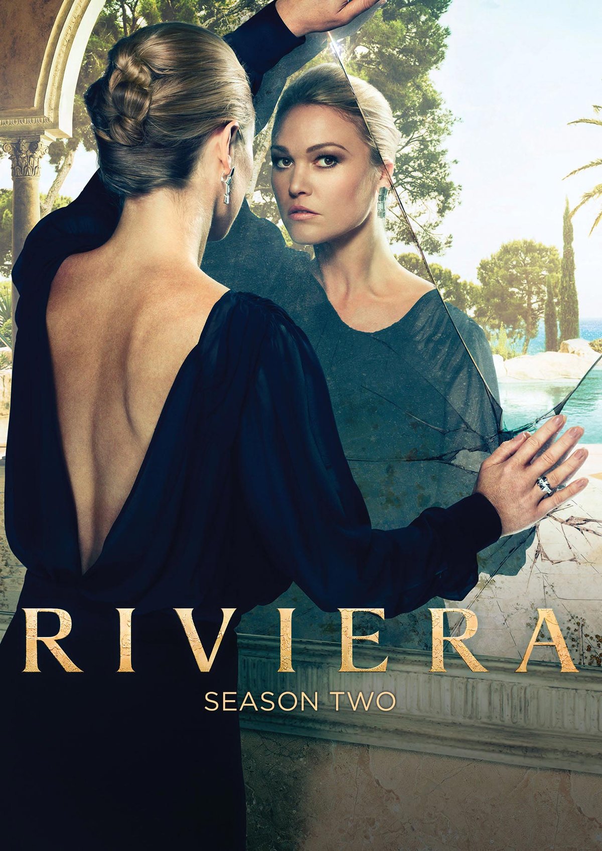 First Year Riviera Riviera: Season Two | Universal Pictures At Home