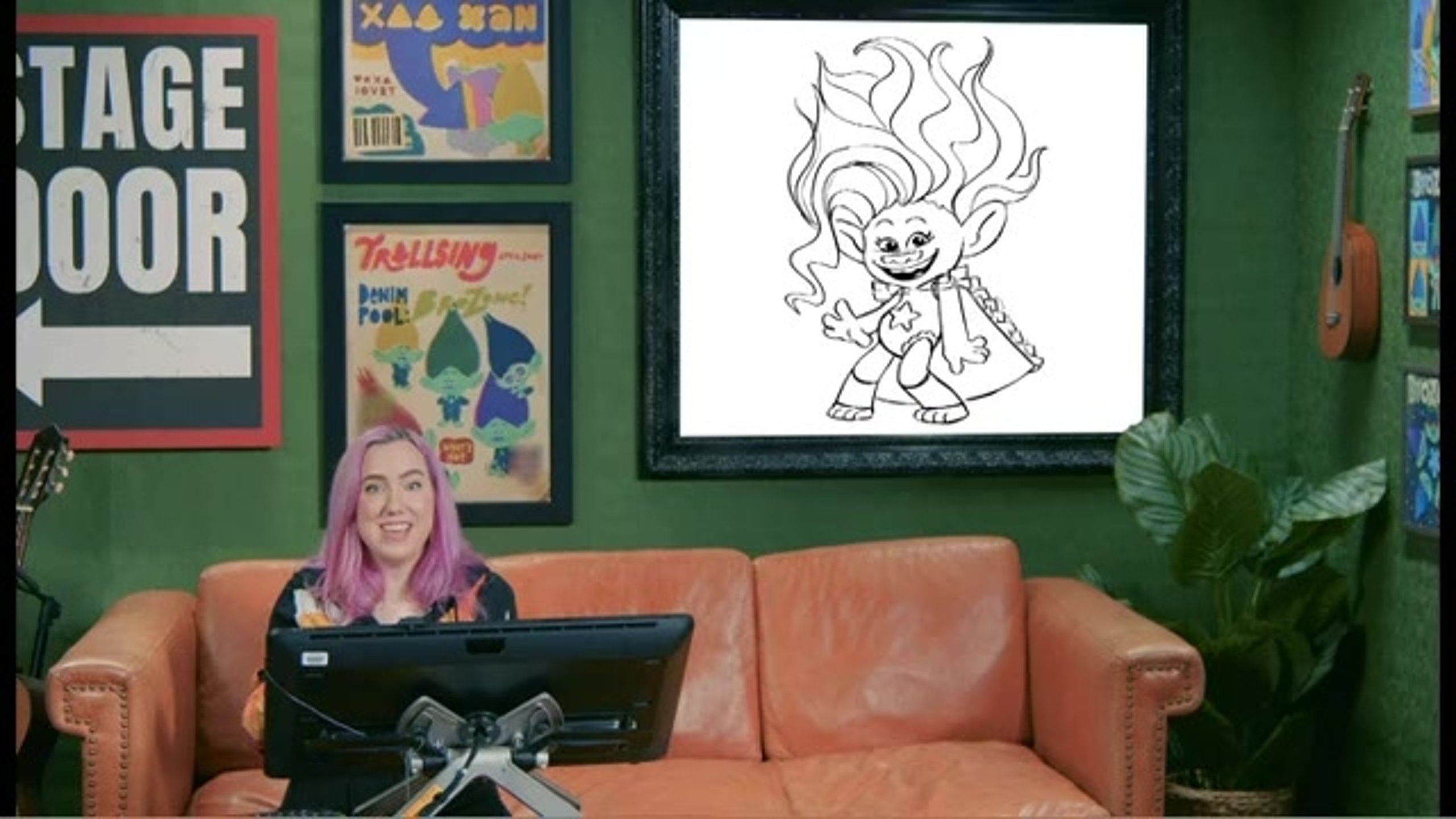 Trolls Band Together - Thumbnail