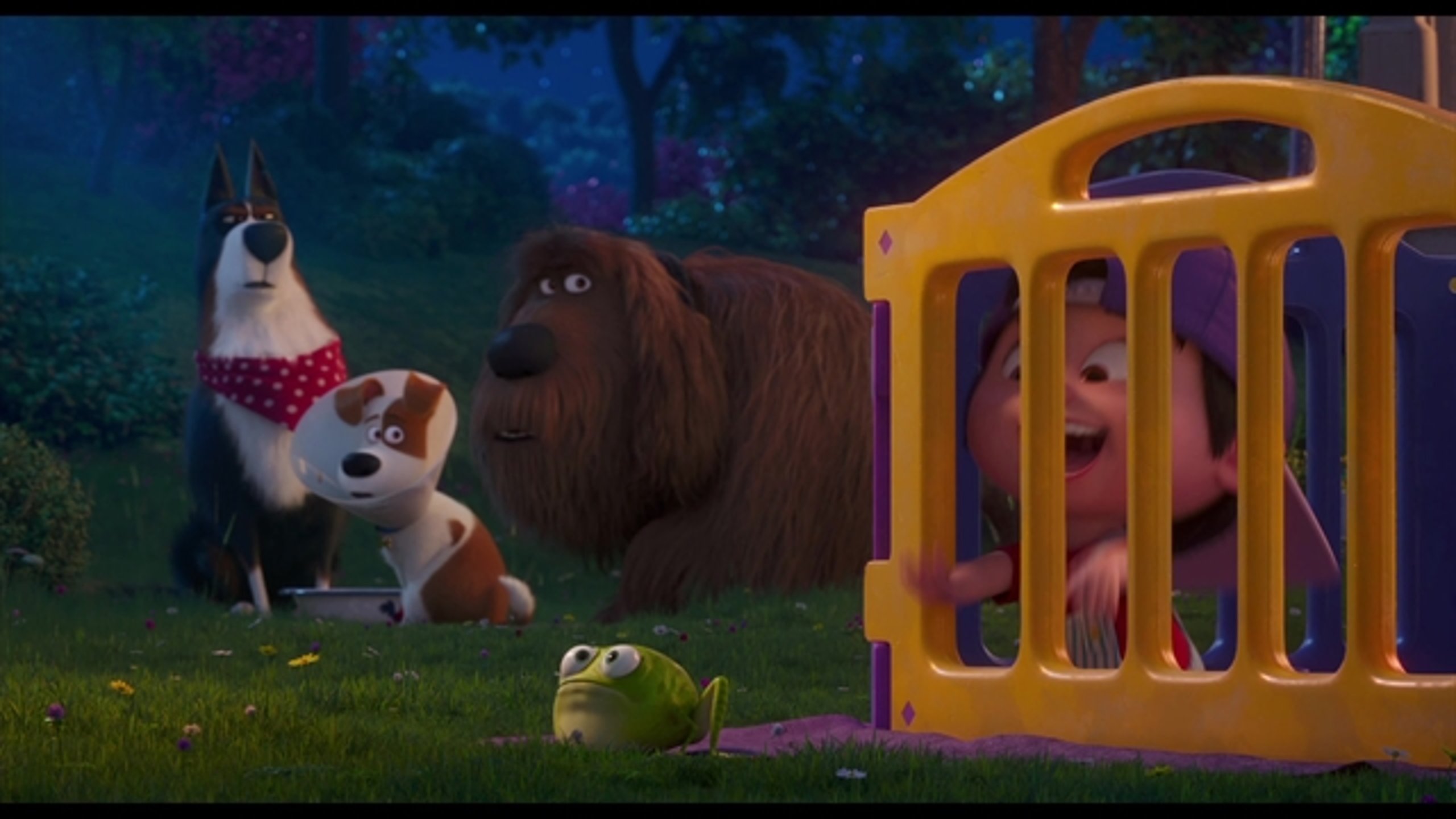 The Secret Life of Pets 2 - Thumbnail