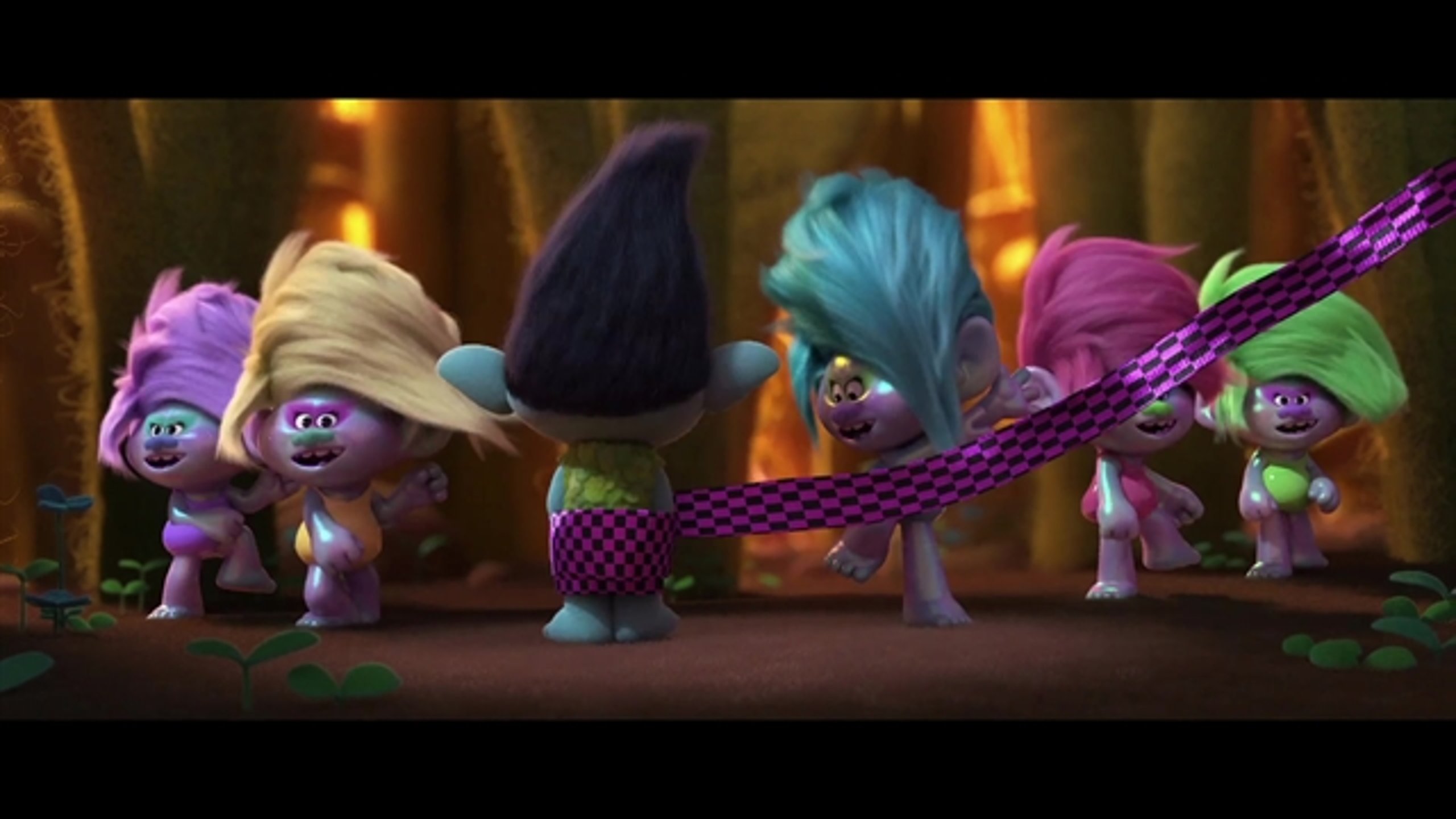 Trolls World Tour - Thumbnail