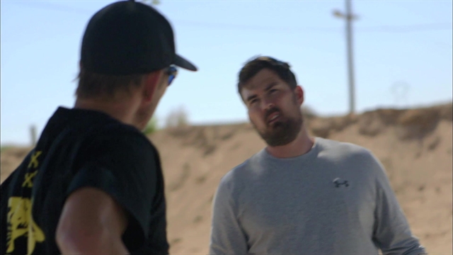 Lone Survivor - Thumbnail