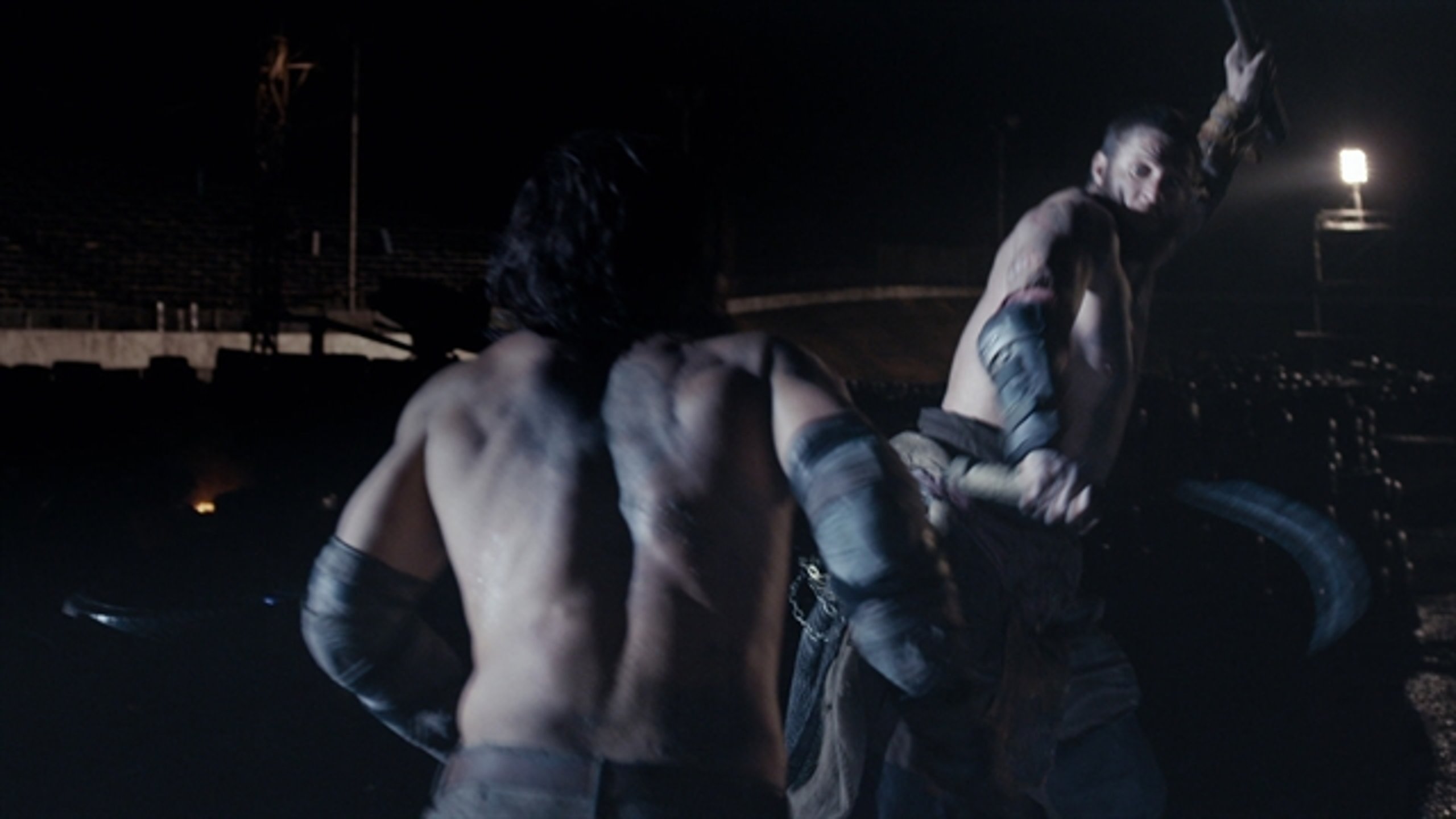 Death Race: Beyond Anarchy - Thumbnail