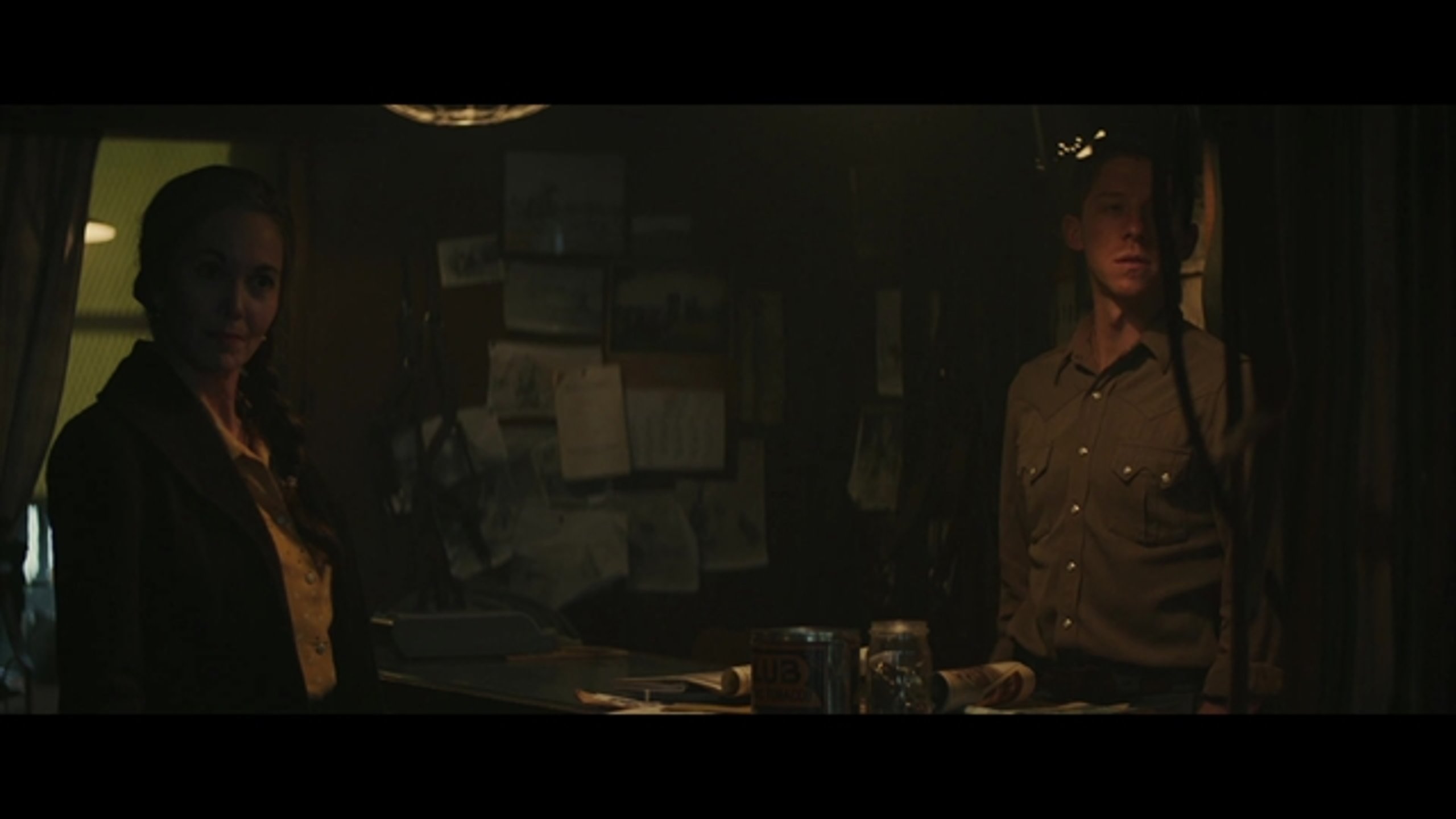 Let Him Go - Thumbnail