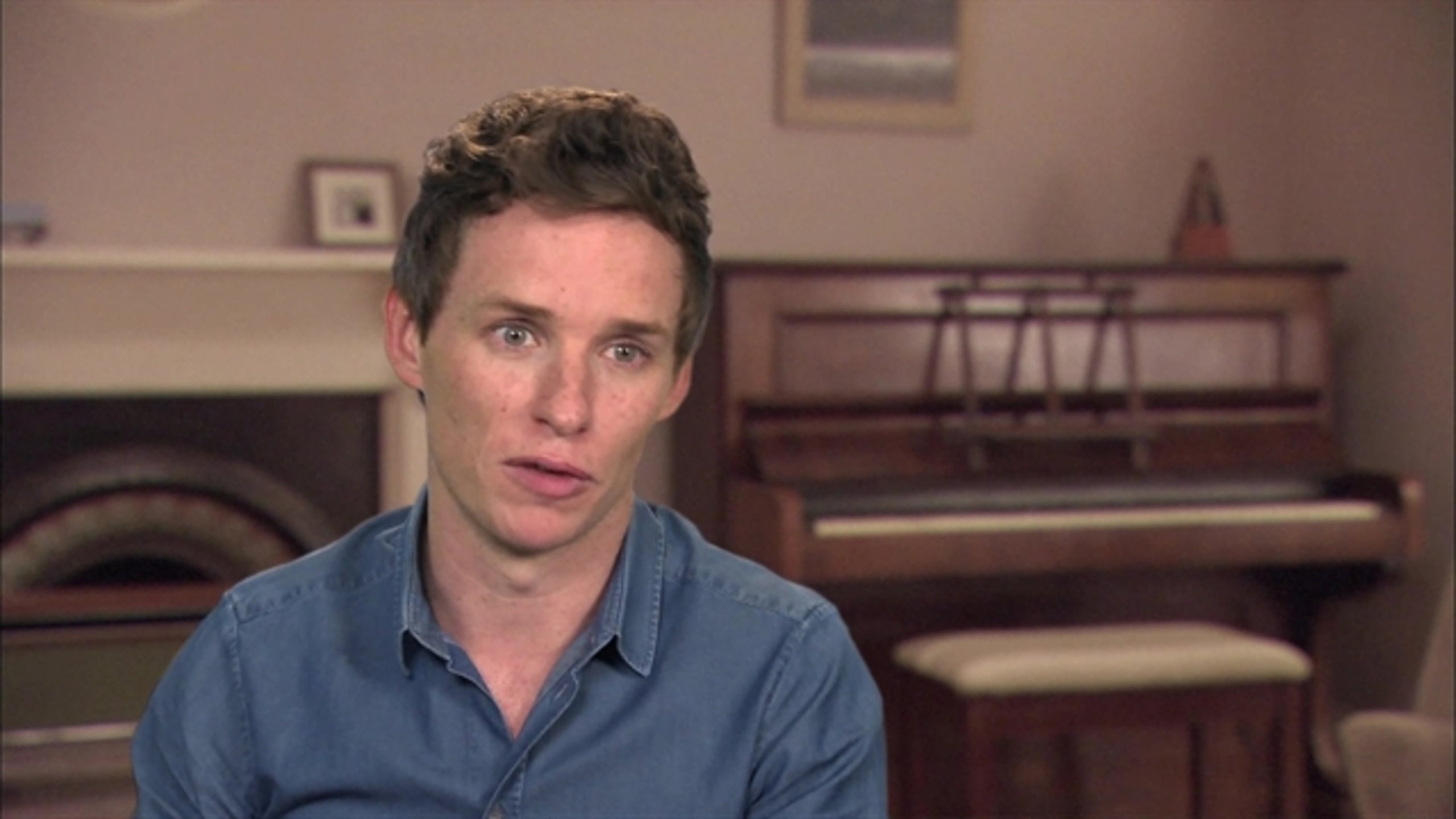 The Theory of Everything - Thumbnail