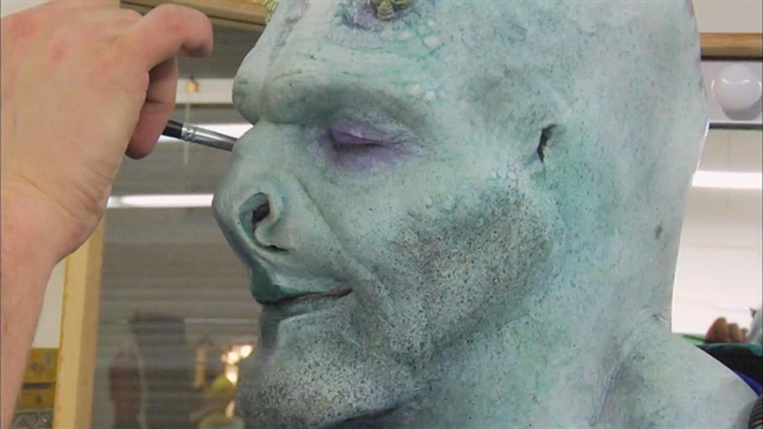 Aliens Ate My Homework - Thumbnail